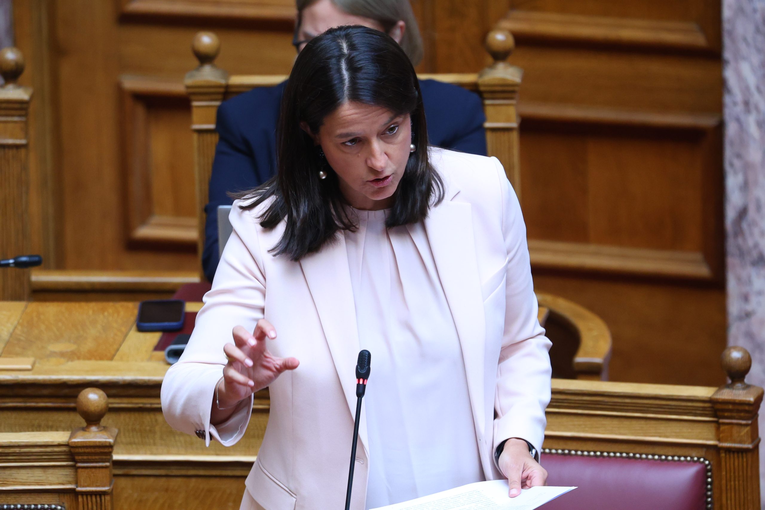 Συντάξεις 2027: Πώς θα δοθούν οι αυξήσεις 2,8% — Τι αλλάζει για 670.000 συνταξιούχους με προσωπική διαφορά