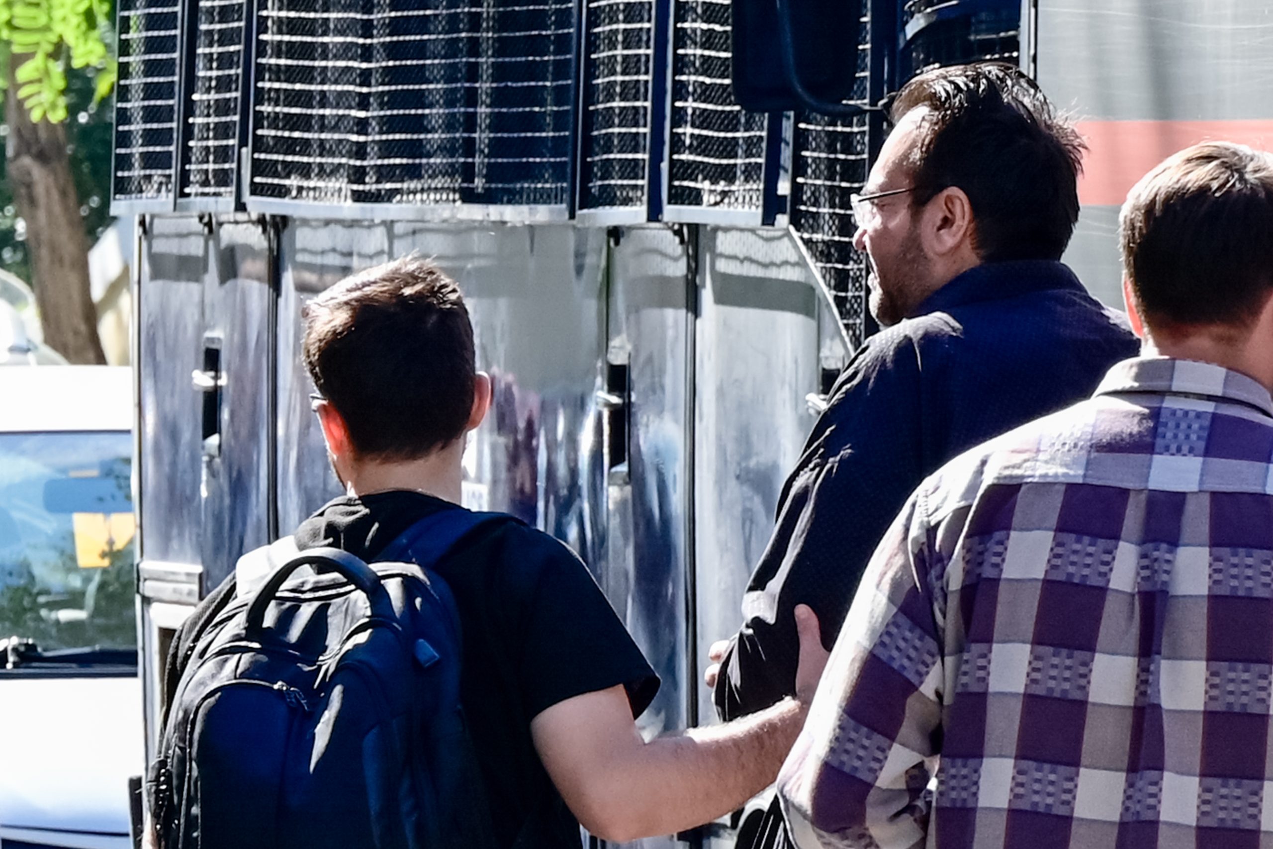 Υπόθεση Καμπούρη: Αναλήψεις άνω των 2 εκατ. ευρώ και θυρίδες στο μικροσκόπιο – Τι ερευνούν οι Αρχές