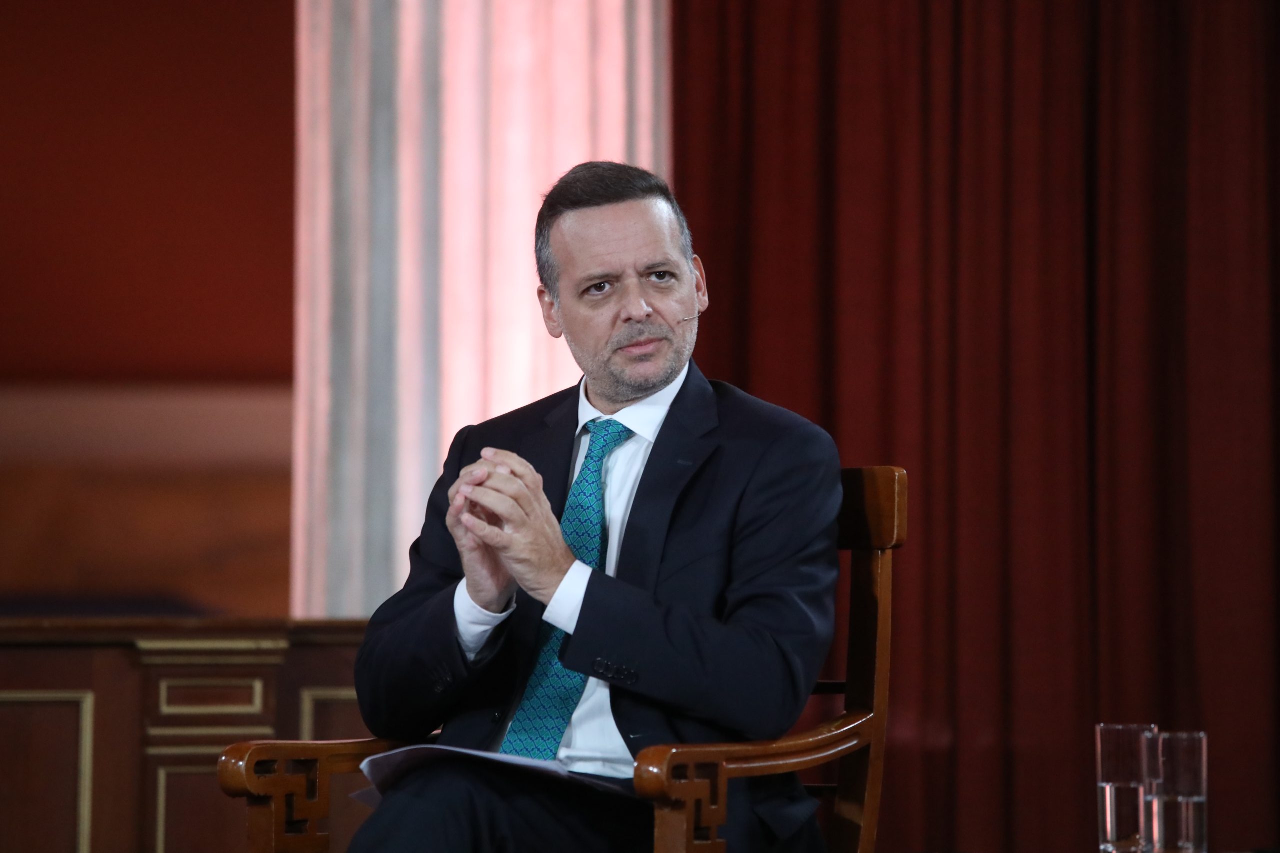 Δούκας: Υπάρχουν ακόμη 40.000 κλειστές κατοικίες στην Αθήνα