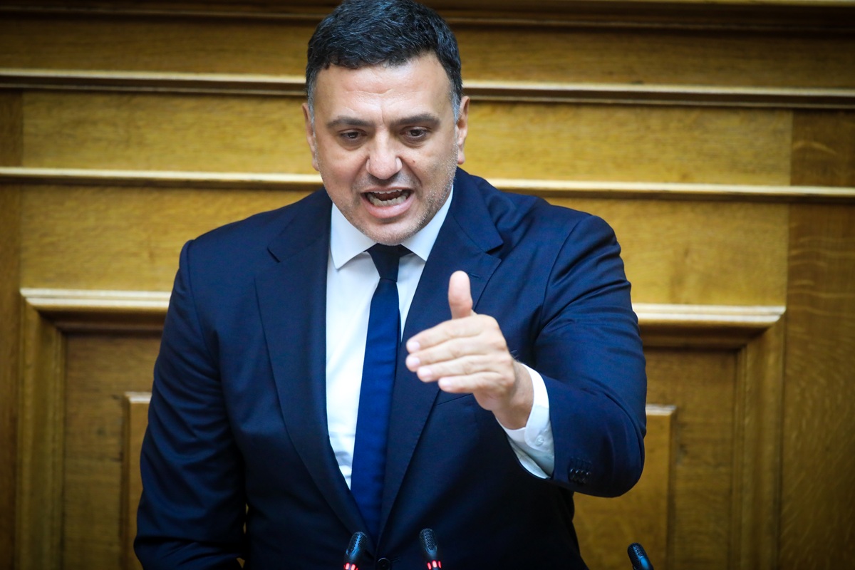 Κικίλιας από Τόκιο: Στρατηγική συμμαχία Ελλάδας-Ιαπωνίας στη ναυτιλία – Τι είπε για την «πράσινη» μετάβαση