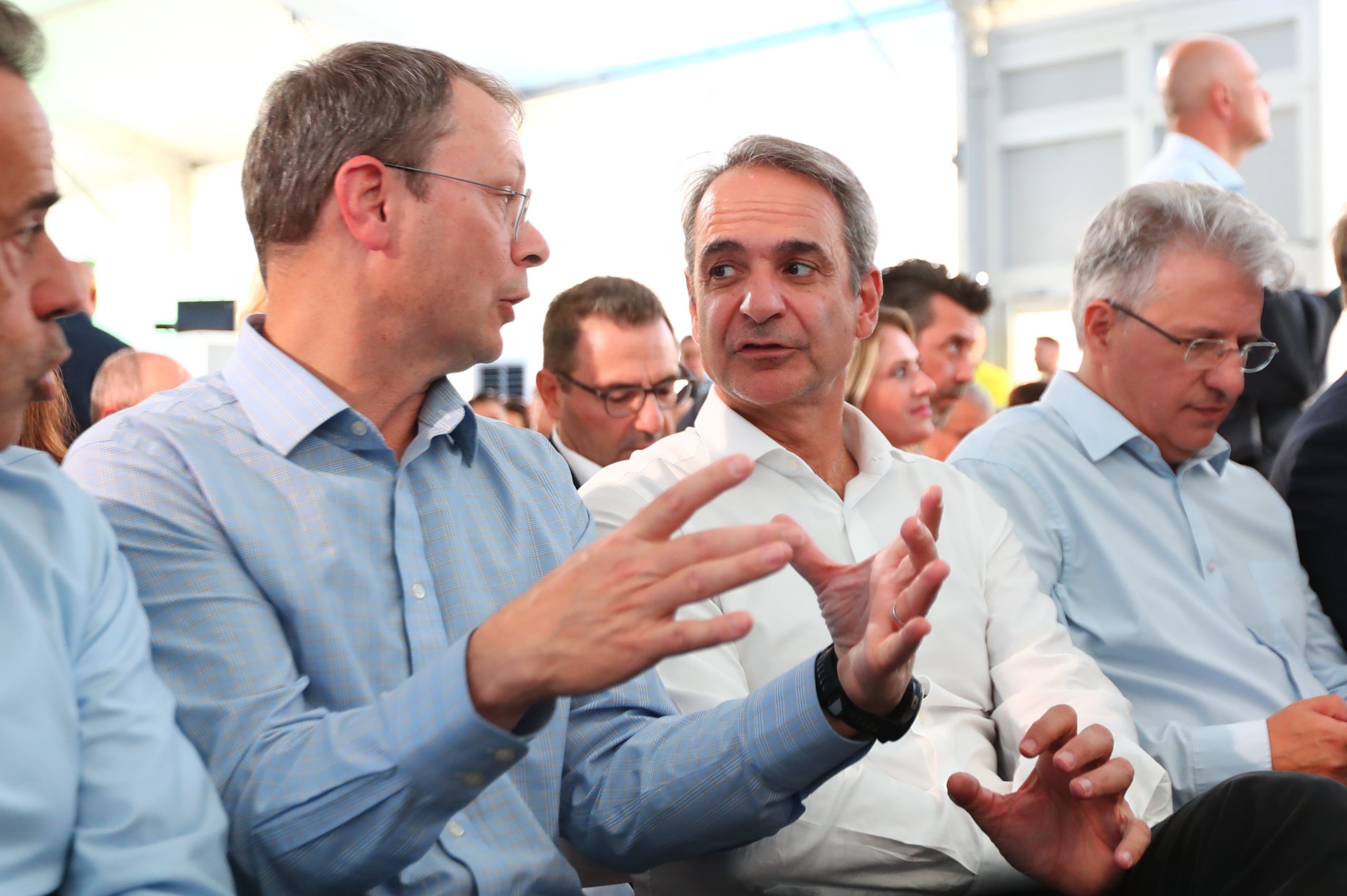 Μητσοτάκης: Διπλή παρέμβαση στο πετρέλαιο θέρμανσης – Τι αλλάζει σε τιμές και επίδομα