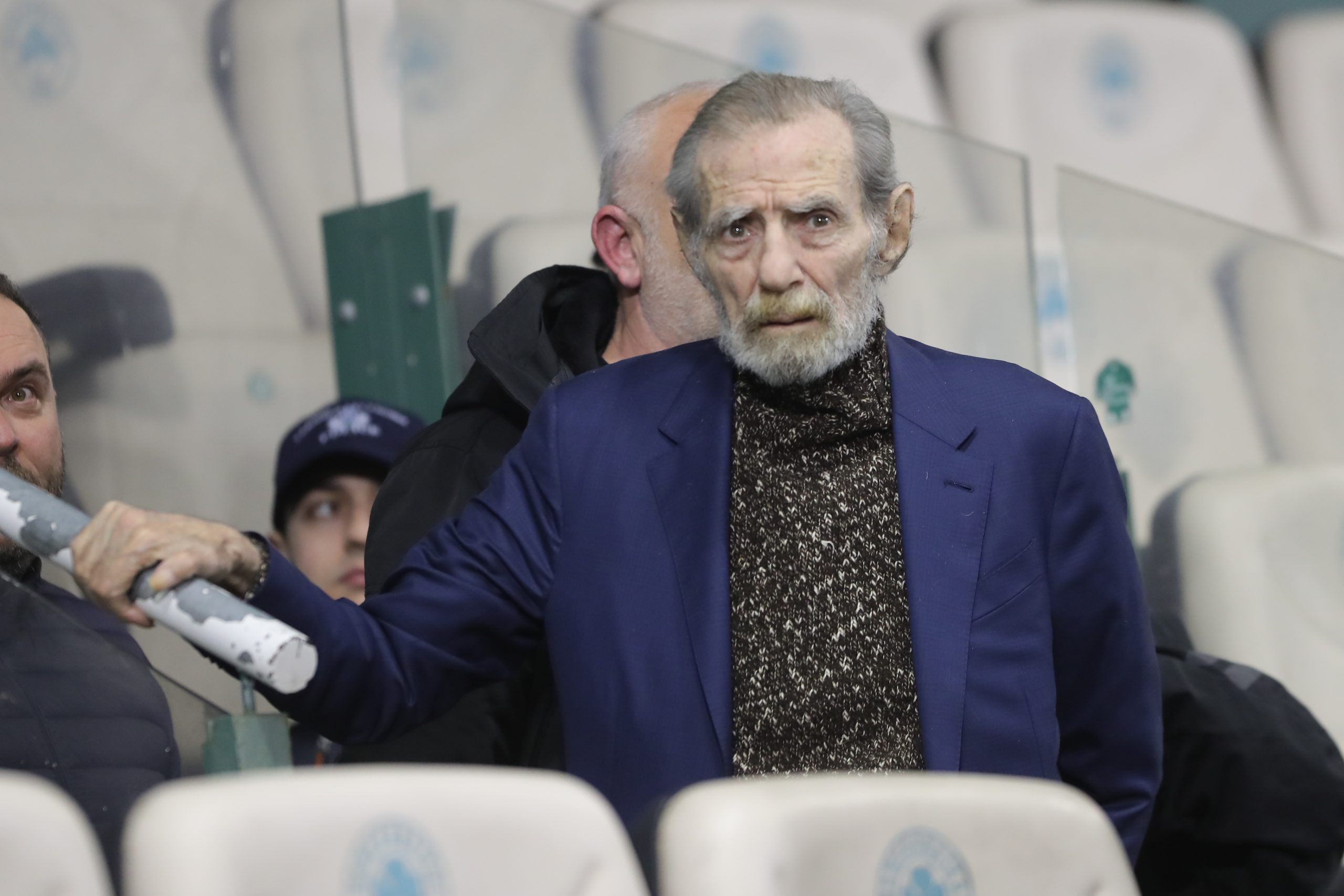 Γιώργος Βαρδινογιάννης: Σε στενό οικογενειακό κύκλο η κηδεία του – Η ανακοίνωση της οικογένειας