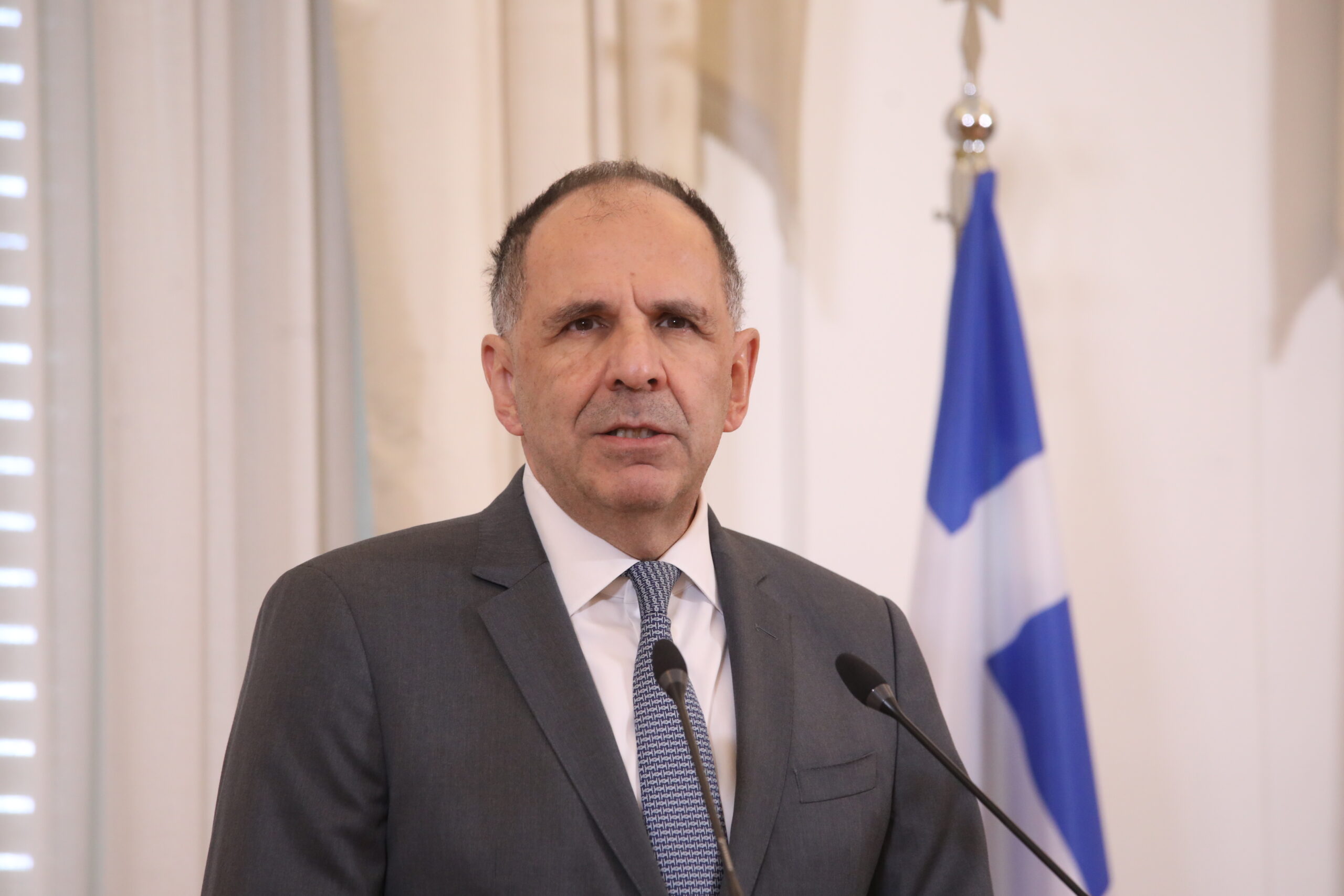 Ελλάδα – Αίγυπτος: Συζητήσεις για επέκταση της ΑΟΖ – Κοινό μέτωπο απέναντι στο τουρκολιβυκό μνημόνιο