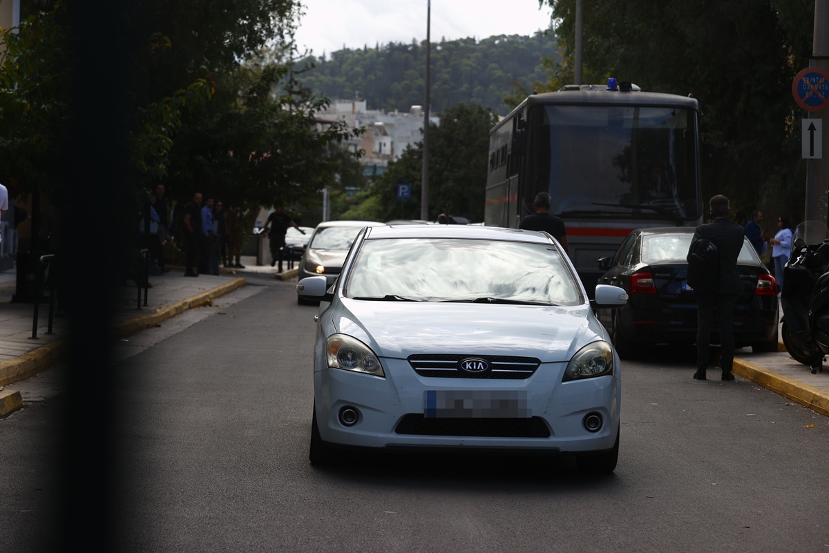 Σκάνδαλο στο μπάσκετ: Προθεσμίες απολογίας σε Λιόλιο και διαιτητές – «Στο μικροσκόπιο» τα 820.000 ευρώ
