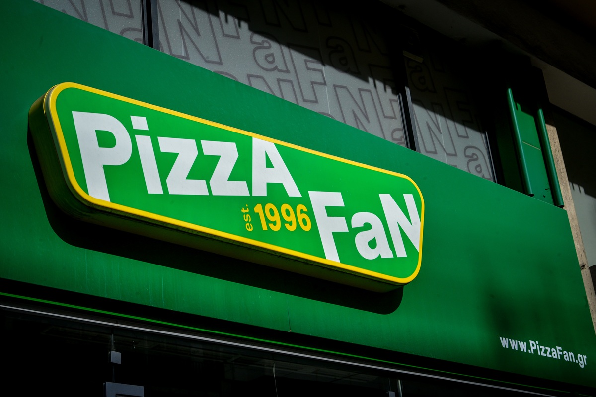ΠΟΕΕΤ για Pizza Fan: «Μισθολογική και ασφαλιστική κάλυψη των εργαζομένων τώρα»