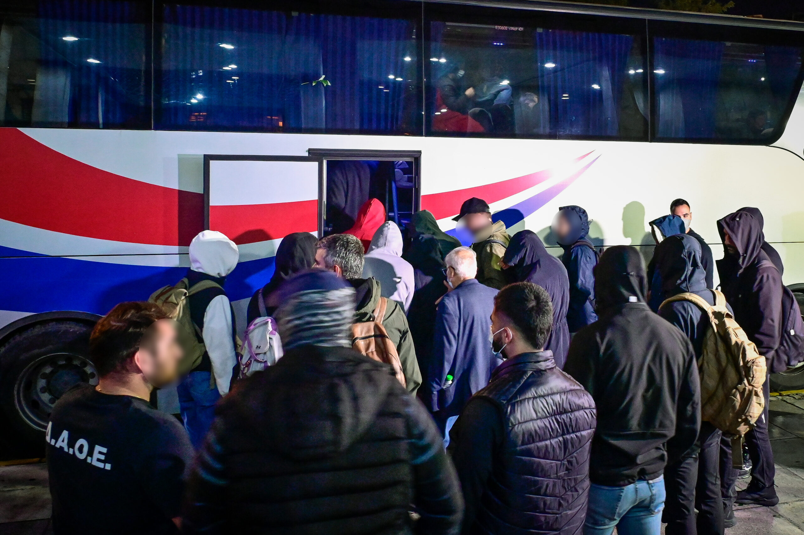 «Χωριάτικο»: Οι λογαριασμοί στην Ιρλανδία που ανοίγουν νέο μέτωπο στην έρευνα