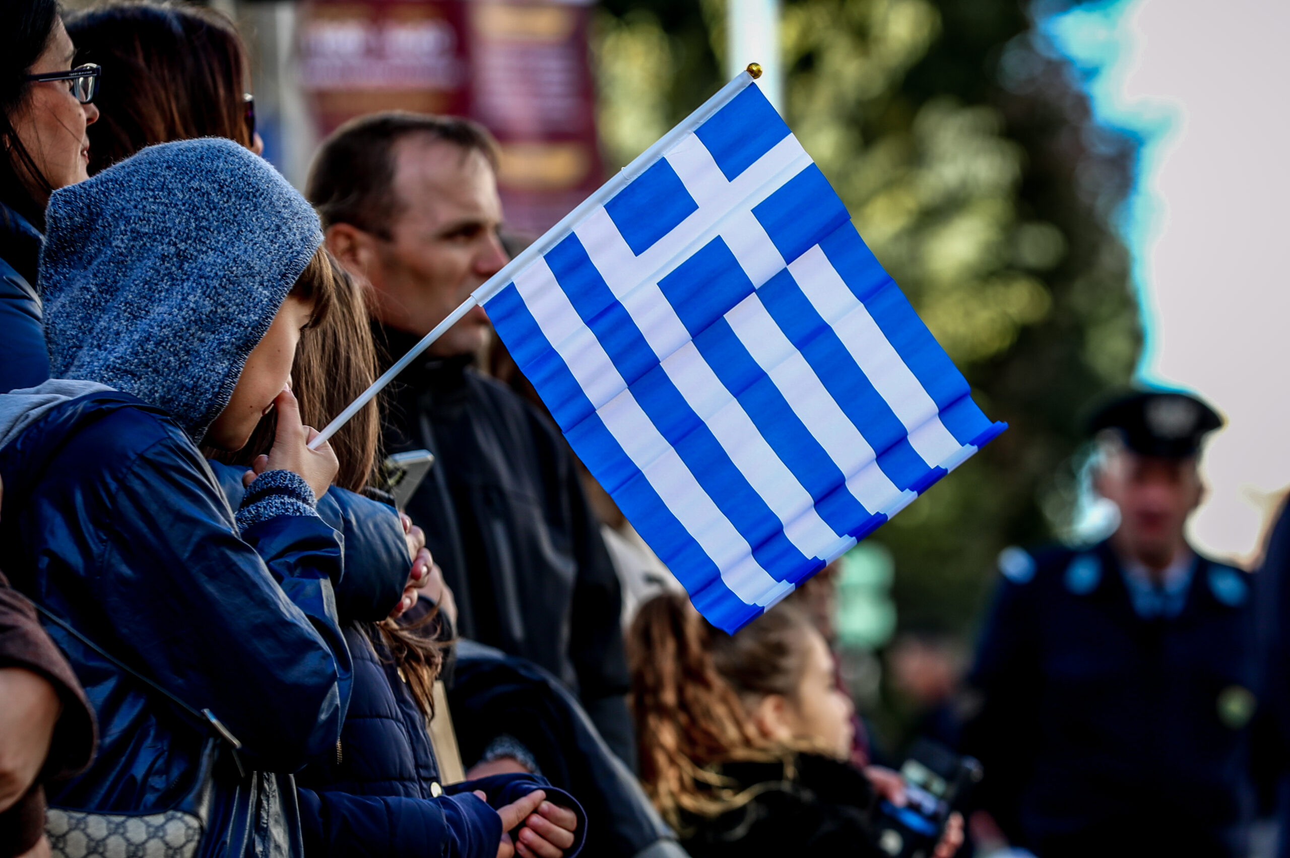 28η Οκτωβρίου: 10 ελληνικές ταινίες που ζωντανεύουν το Έπος του ’40, την Κατοχή και την Αντίσταση