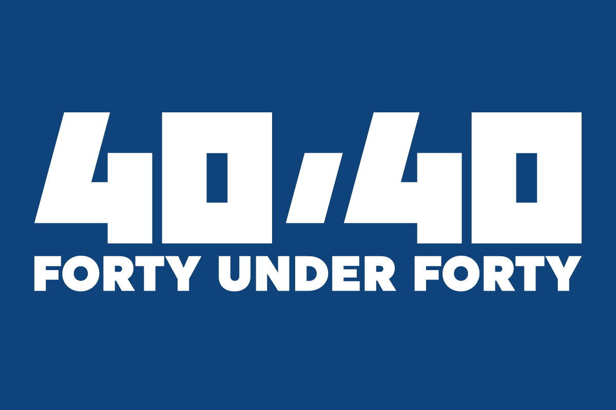 40 UNDER 40 2026: Όλοι οι νέοι επιχειρηματίες που ξεχώρισαν φέτος