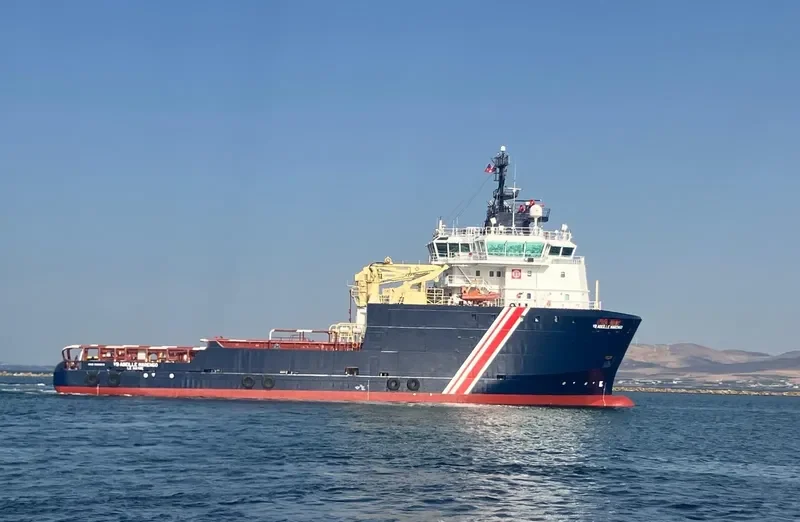 Τουρκική NAVTEX νότια του Καστελόριζου με το βλέμμα στο το καλώδιο Ελλάδας – Κύπρου
