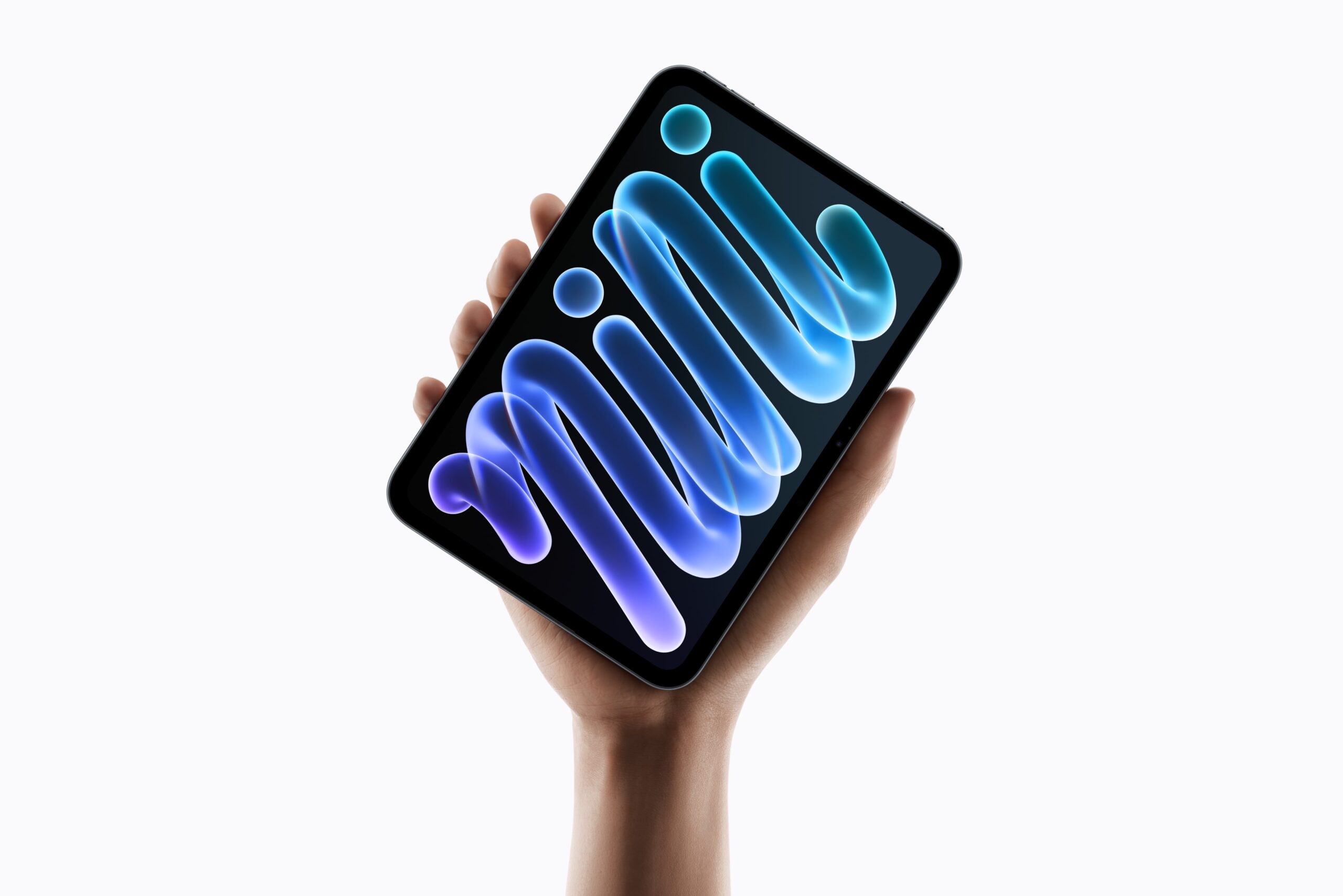 Η Apple παρουσιάζει τη νέα γενιά Mac και iPad με πρωτοποριακές οθόνες, πανίσχυρες επιδόσεις και προηγμένες δυνατότητες AI.