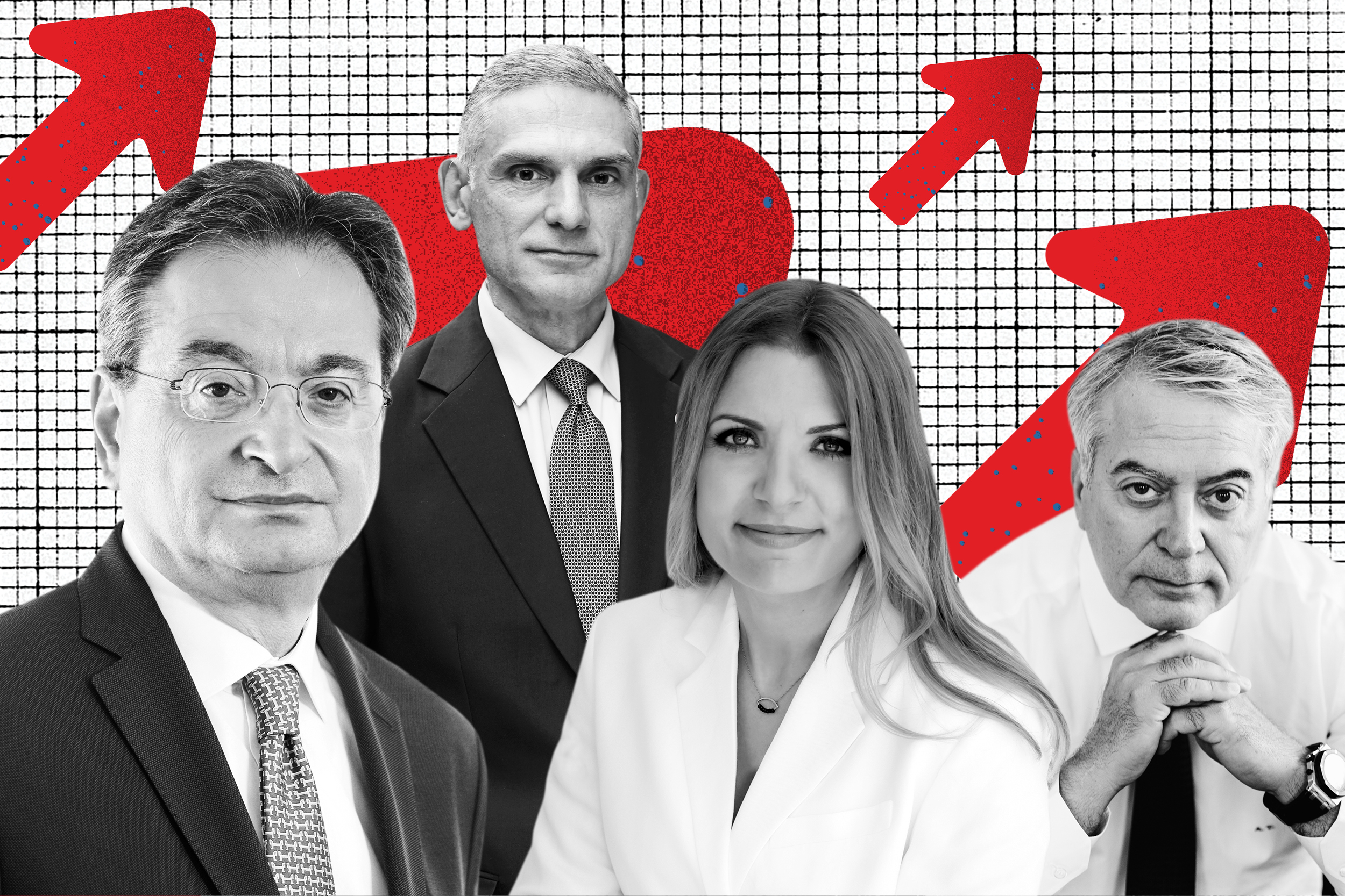 Ελλάδα – Κύπρος: Δύο αγορές, με ένα κοινό growth story