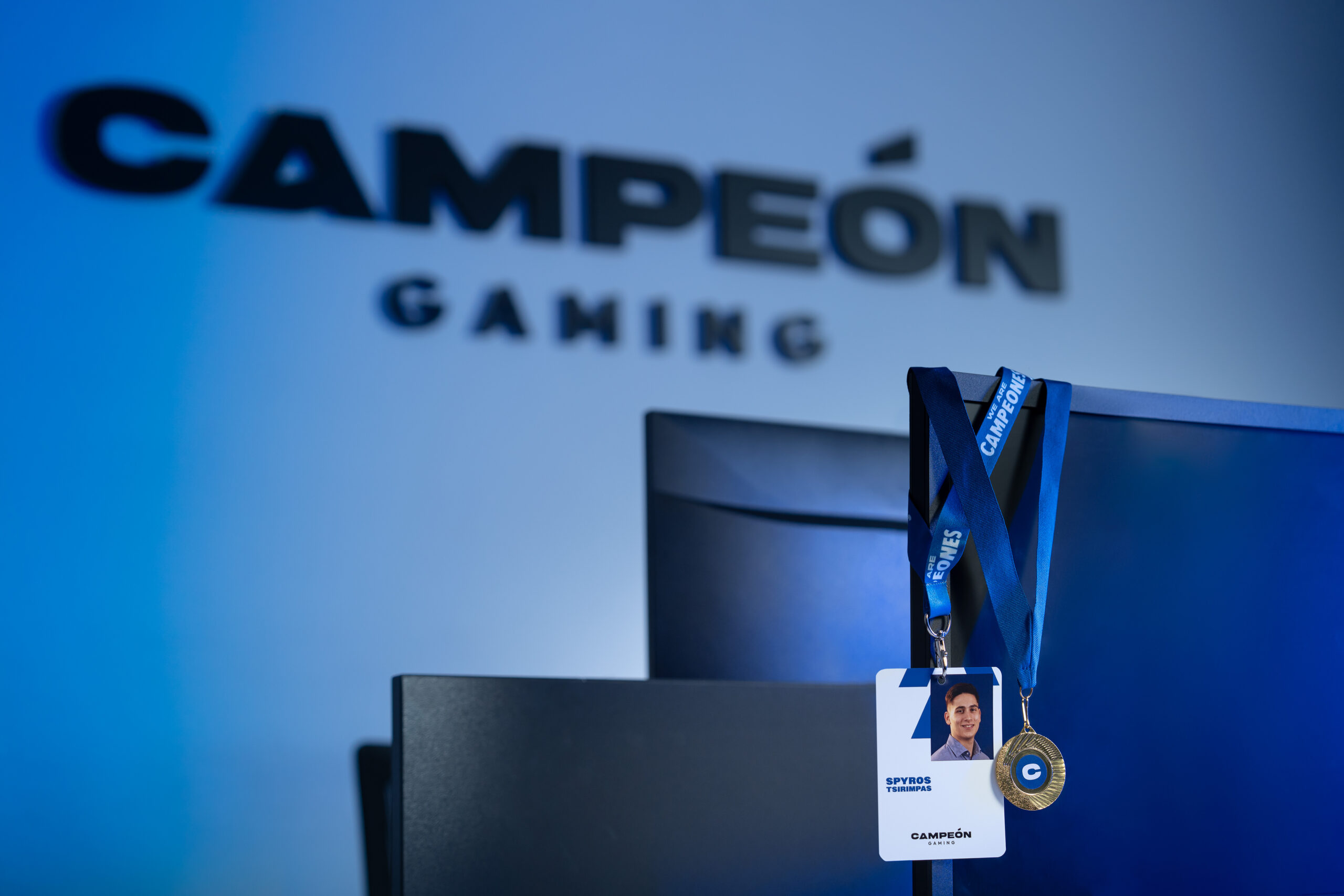 Campeón Gaming: Τέταρτη συνεχόμενη διάκριση στα Best Workplaces™ in Technology Hellas