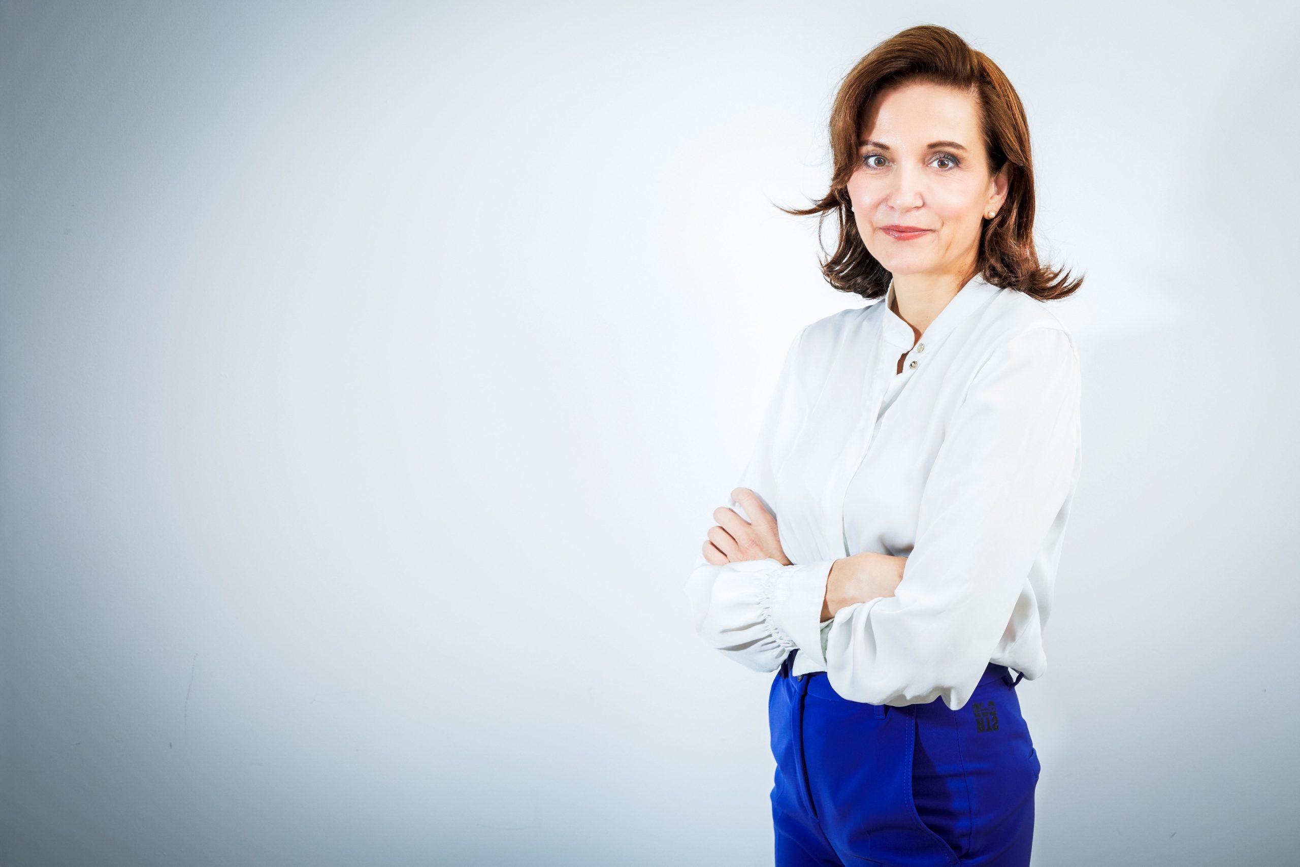Η Gabriella Kindert στις 100 Κορυφαίες Γυναίκες του Tech στην Ευρώπη