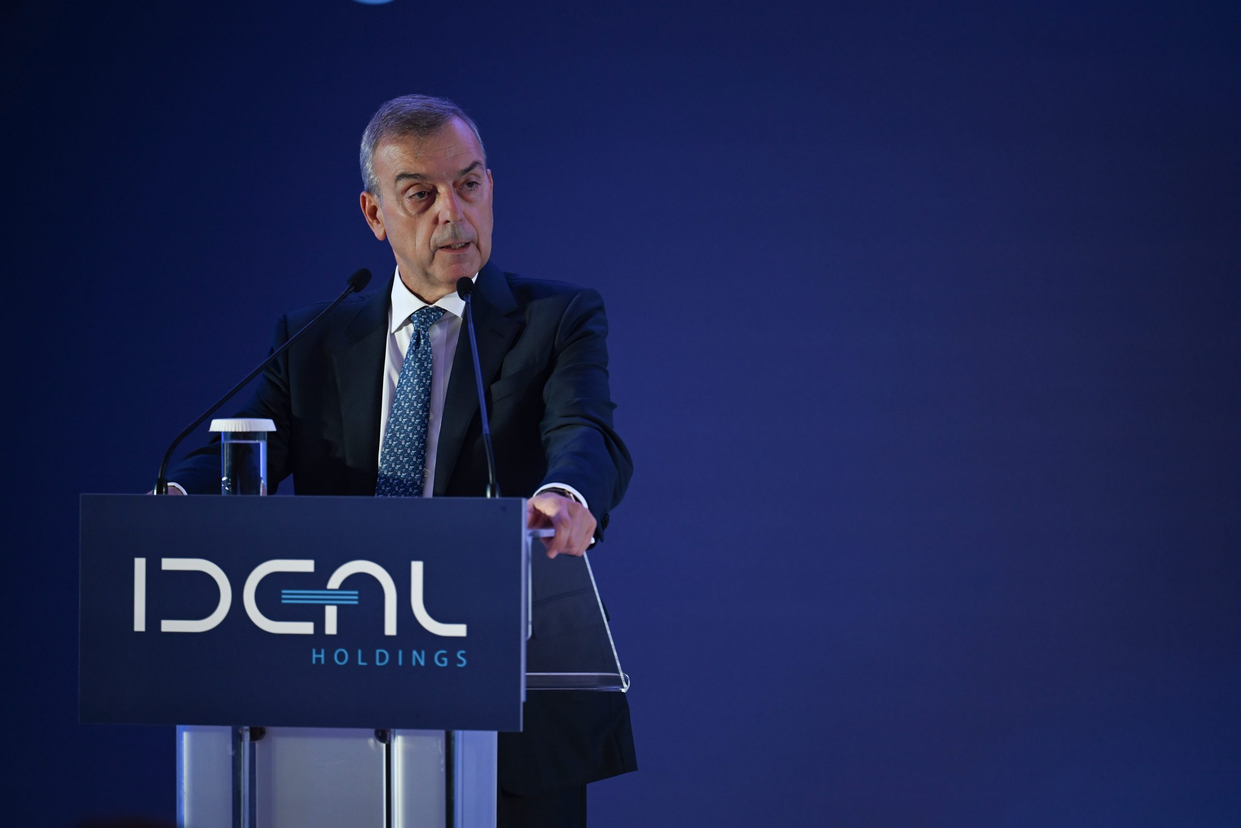 Νέες εξαγορές στο μενού της IDEAL Holdings που πάει για το 1 δισ. ευρώ