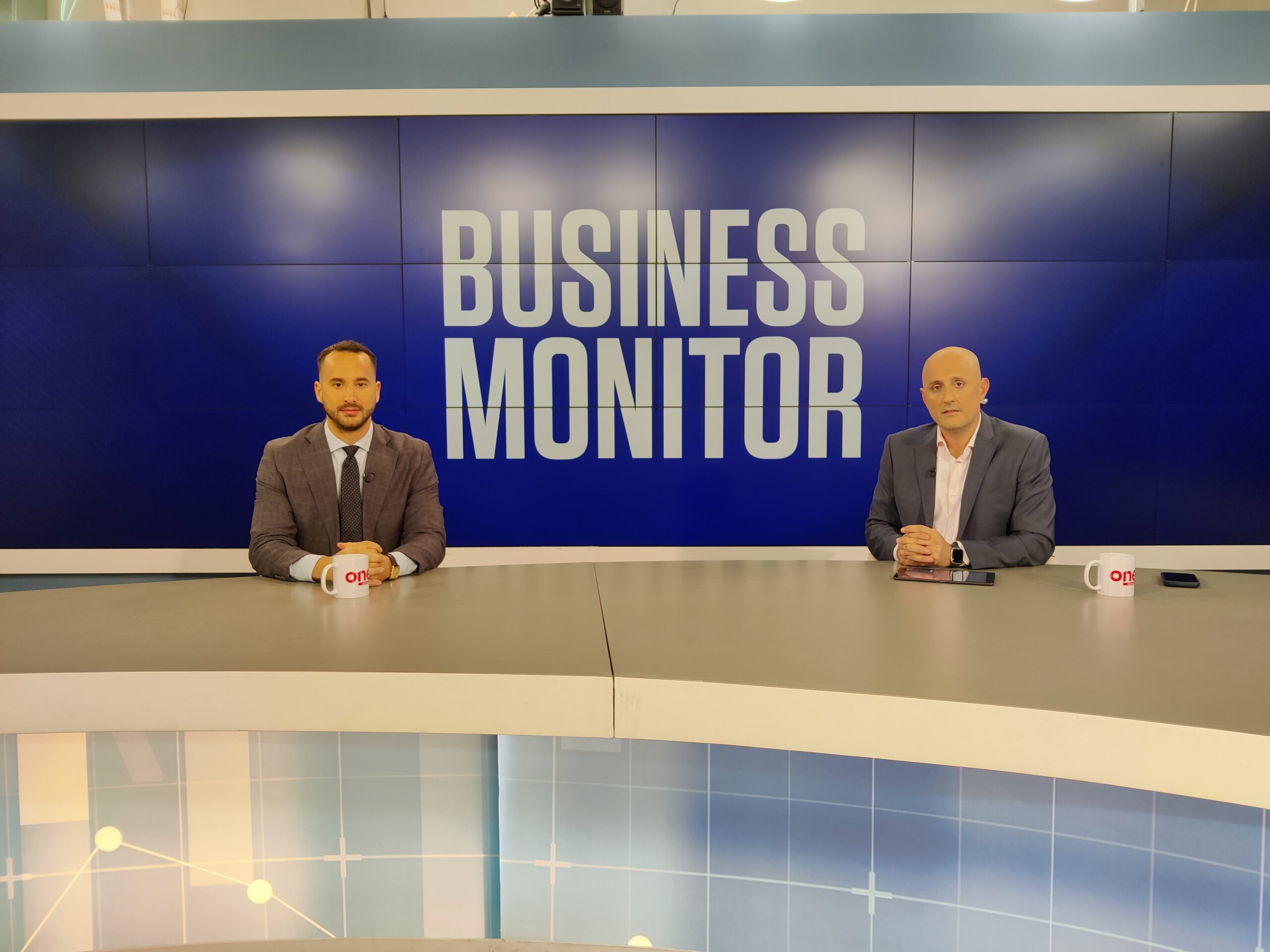 Business Monitor: Μπορούμε να αποταμιεύουμε σήμερα;