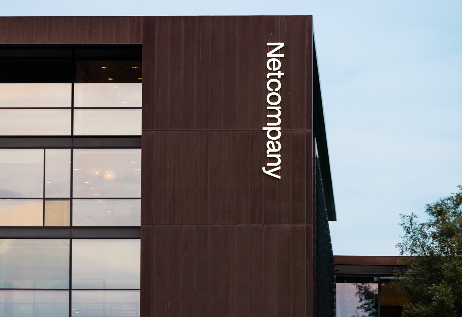 Η Netcompany υποστηρίζει τη Eurostat στην παραγωγή αξιόπιστων στατιστικών για όλη την Ευρωπαϊκή Ένωση