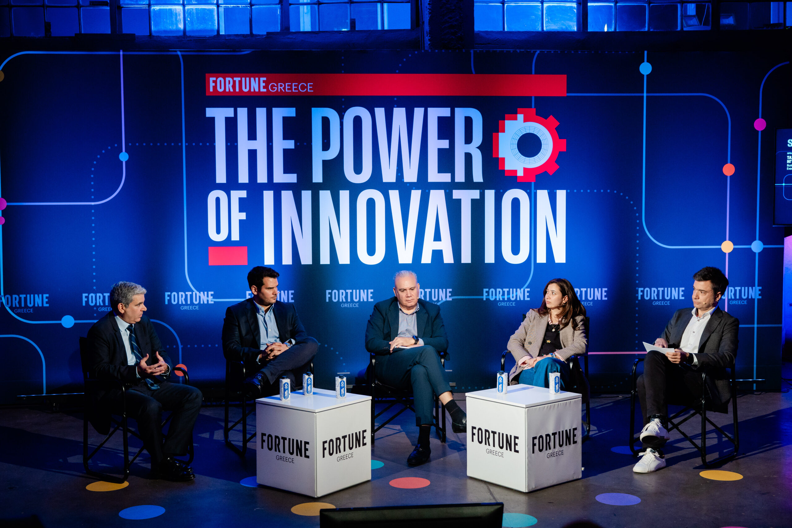 Power of Innovation Summit 2026: Πώς η τεχνητή νοημοσύνη δημιουργεί μετρήσιμη επιχειρηματική αξία
