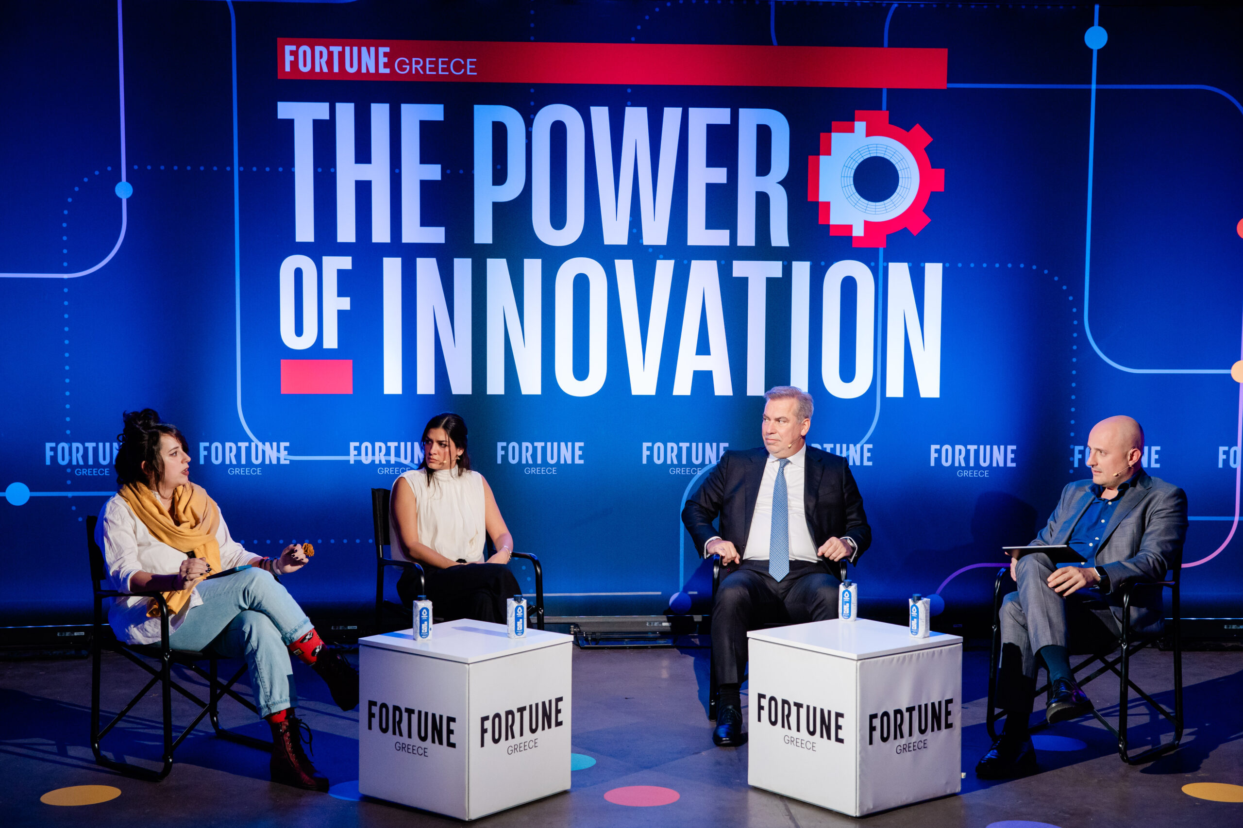 Power of Innovation Summit 2026: Από την ιδιοκτησία στην πρόσβαση – Η νέα οικονομία των υπηρεσιών