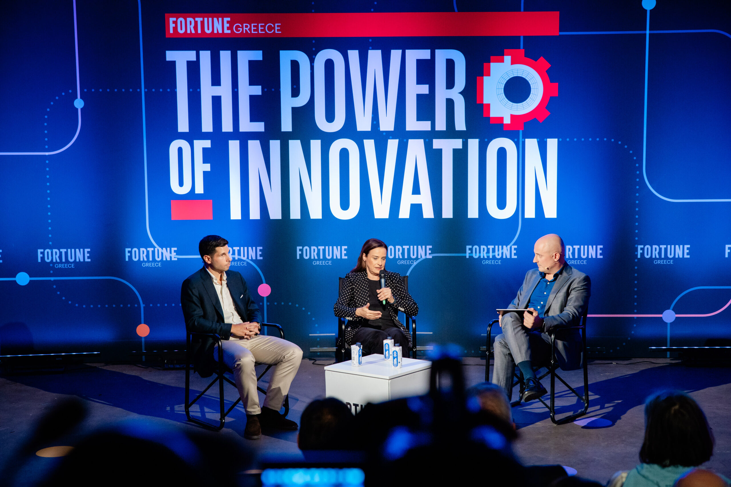 Power of Innovation Summit 2026: Το στοίχημα των 12 δισ. ευρώ για τις ελληνικές startups – Ο ρόλος της AI και των τραπεζών