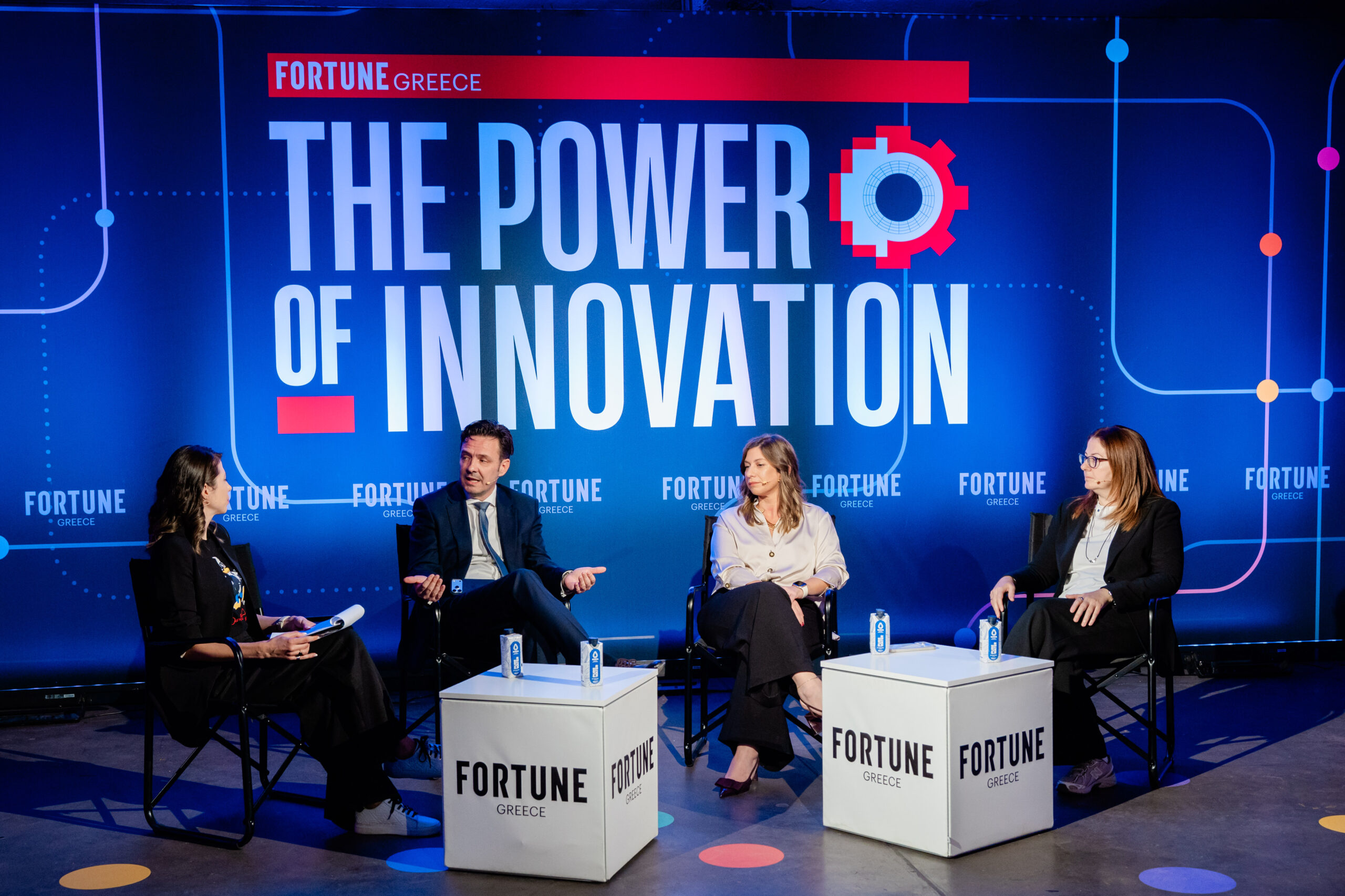 Power of Innovation Summit 2026: Πώς η Τεχνητή Νοημοσύνη περνά από τα πιλοτικά προγράμματα στην καρδιά των επιχειρήσεων