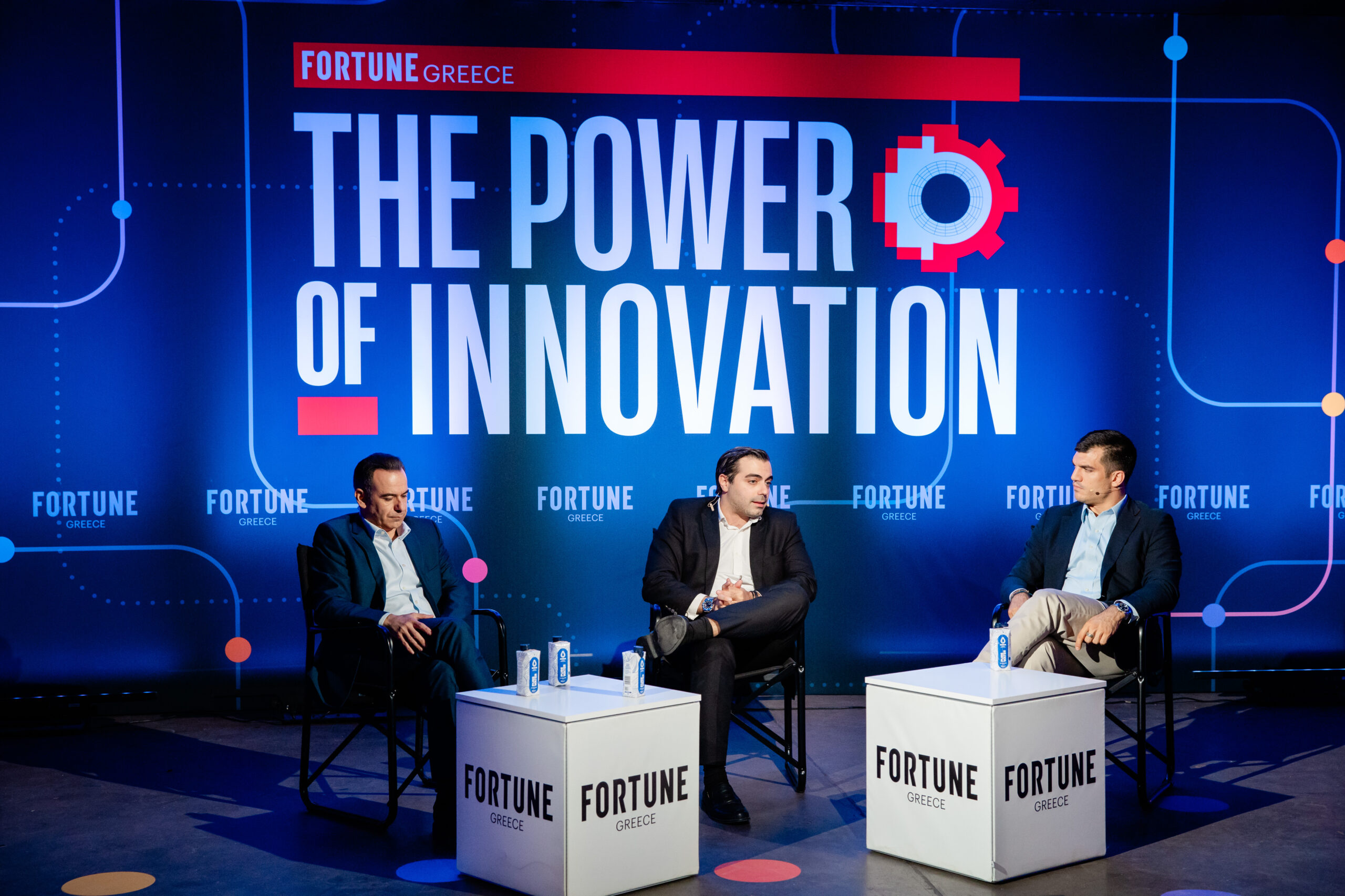 Power of Innovation Summit 2026: Οι δεξιότητες που θα κρίνουν το μέλλον της AI – Το μεγάλο στοίχημα για τις ελληνικές επιχειρήσεις