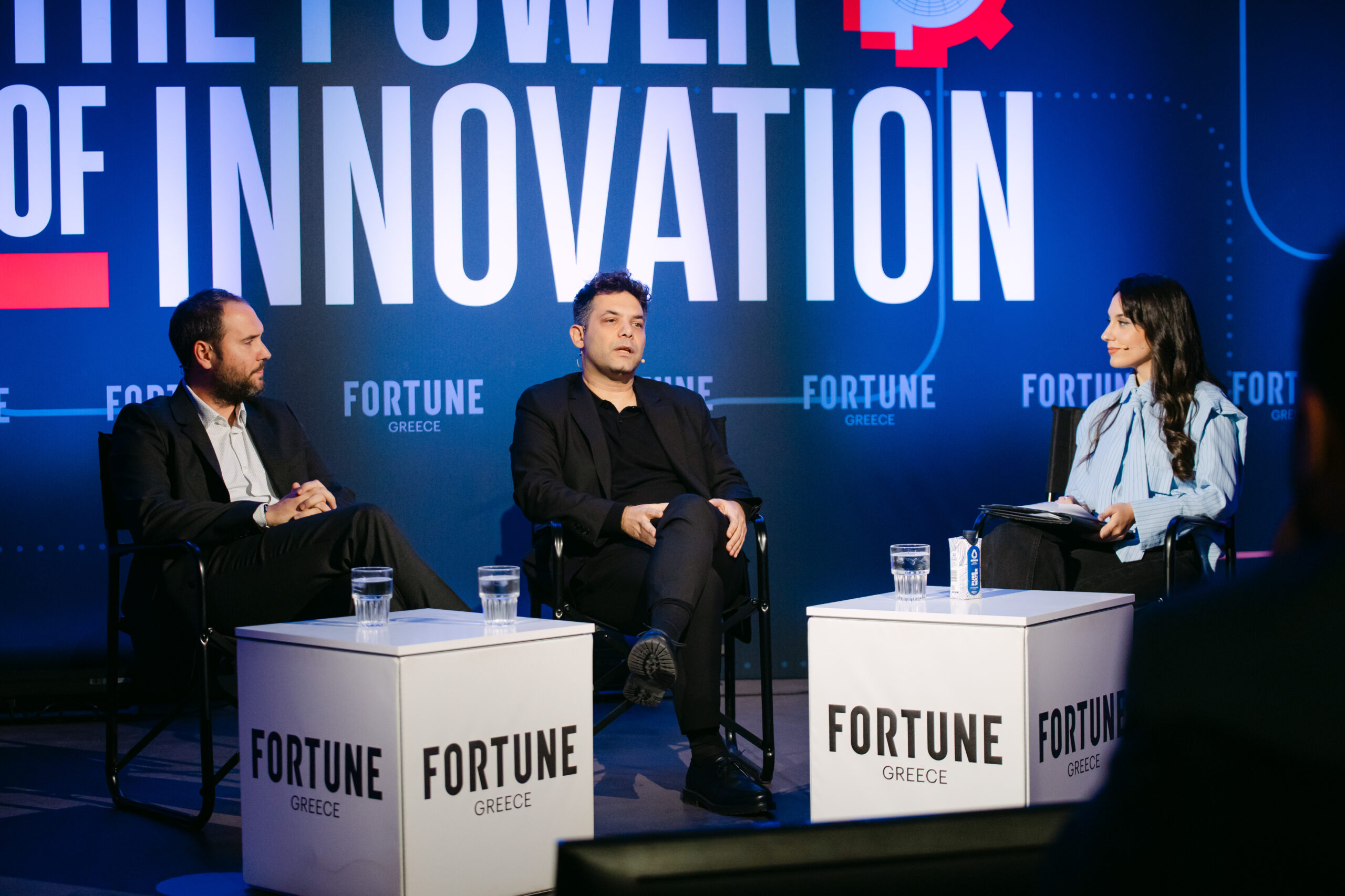 Power of Innovation Summit 2026: Ο ρόλος της Τεχνητής Νοημοσύνης στη μάχη για την προσοχή του καταναλωτή
