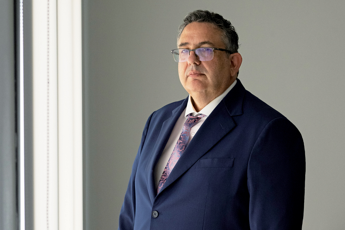 Δημήτρης Σκουρίδης: Η θέση της Κύπρου στην εποχή της Τεχνητής Νοημοσύνης