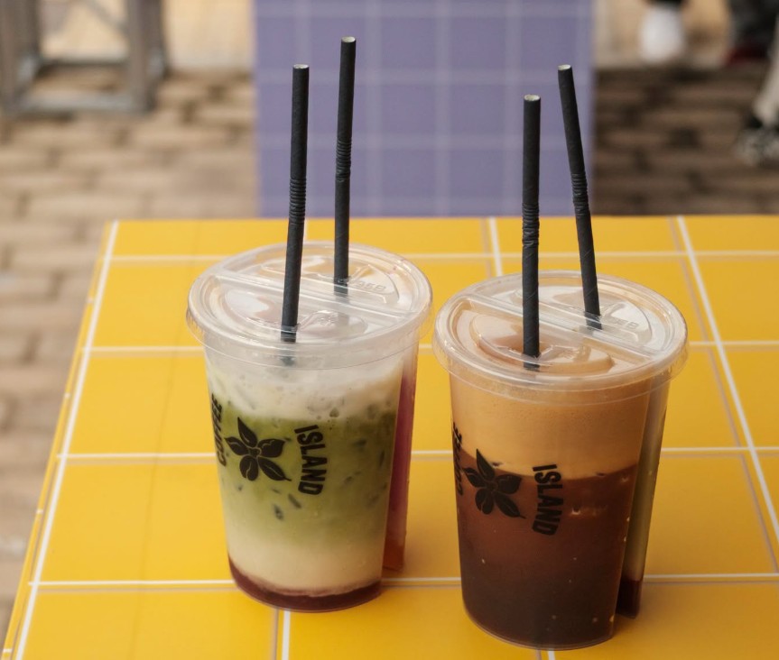 Coffee Island: Διαχωρίζει τη θέση της από τις δικαστικές περιπέτειες του Λιόλιου – Η επίσημη ανακοίνωση