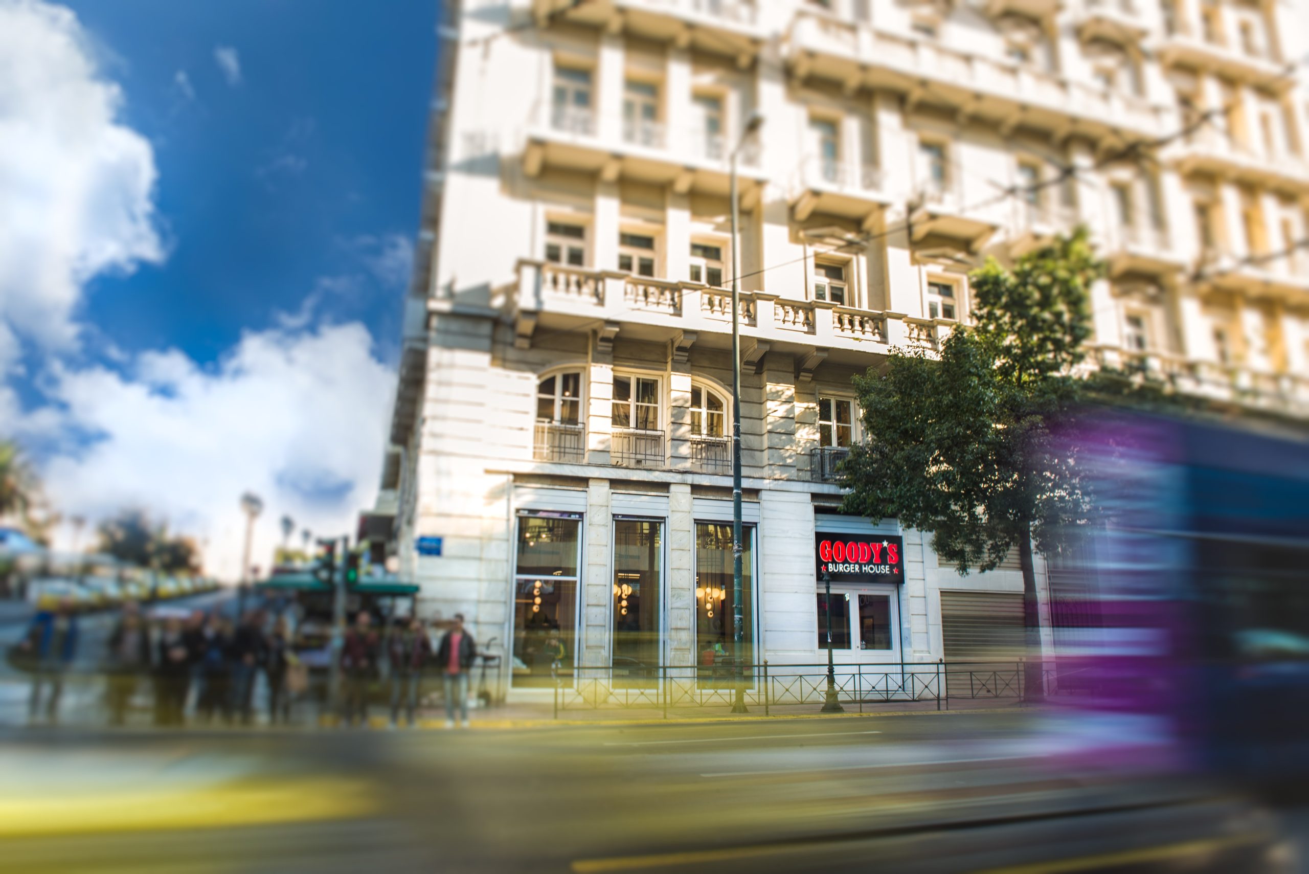 Η καναδική «συνταγή» για Goody’s και Everest – Το σχέδιο πίσω από την εξαγορά