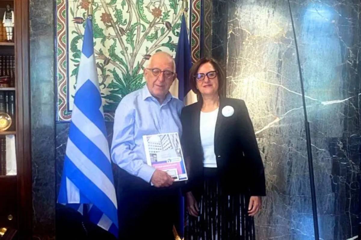 Ελεγκτικό Συνέδριο: Στο 66,5% του ΑΕΠ οι οφειλές προς το Δημόσιο – Προειδοποίηση για διαρθρωτικό πρόβλημα
