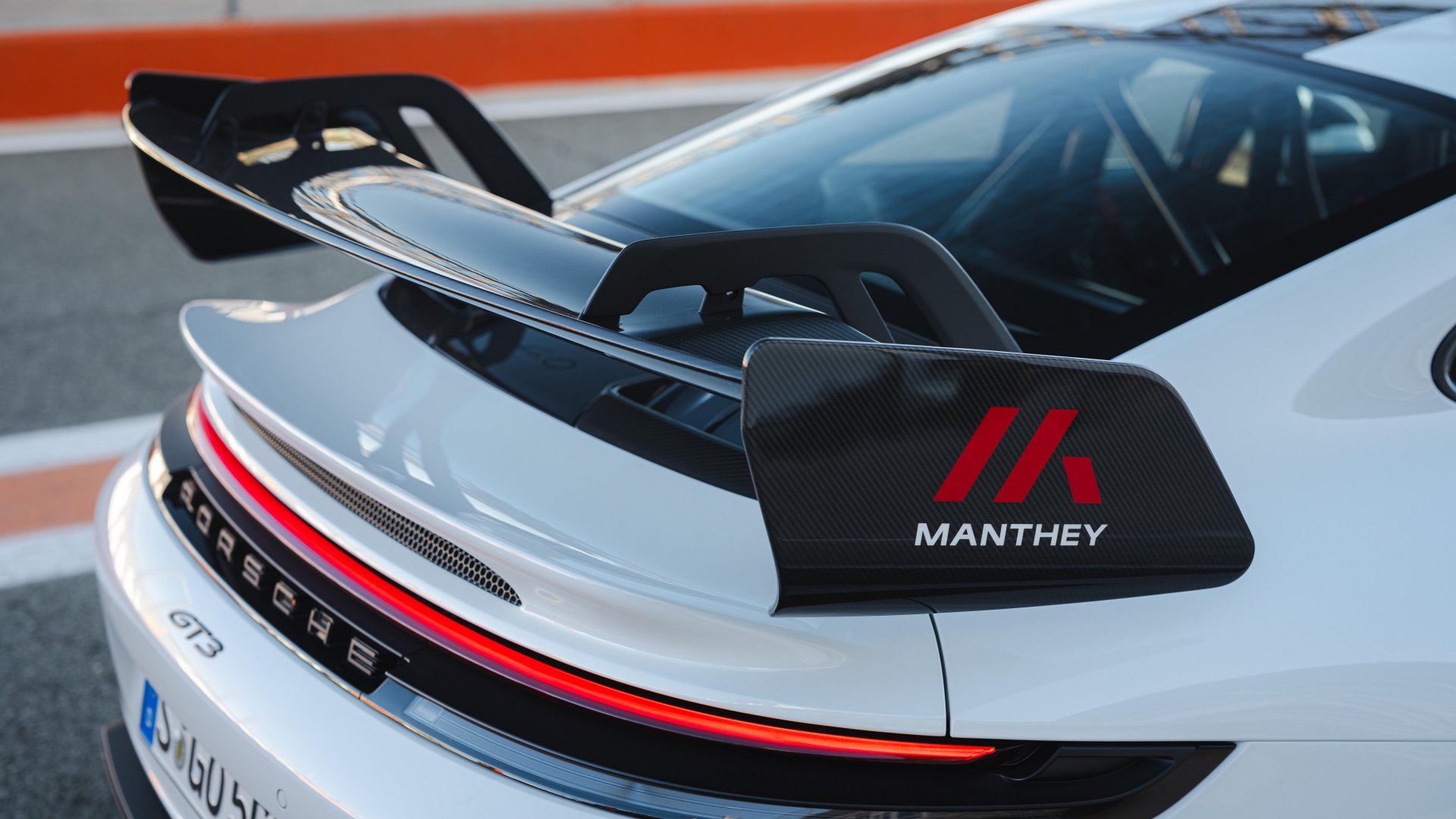Porsche AG: Στο 67% το ποσοστό της στη Manthey Racing GmbH – Τι είναι το home of Sports Cas