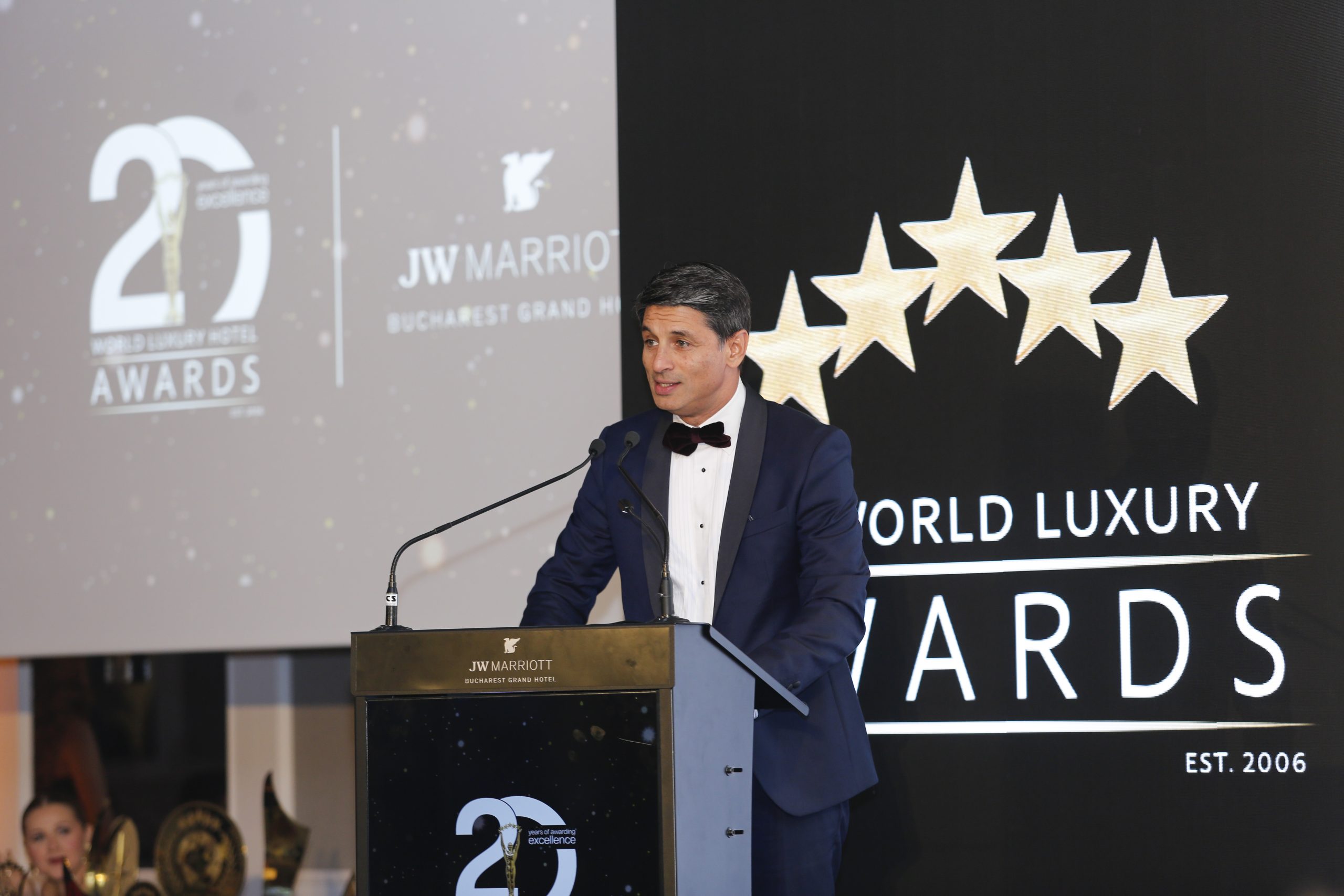 Ella Resorts: 12 διεθνείς διακρίσεις στα World Luxury Hotel Awards 2026