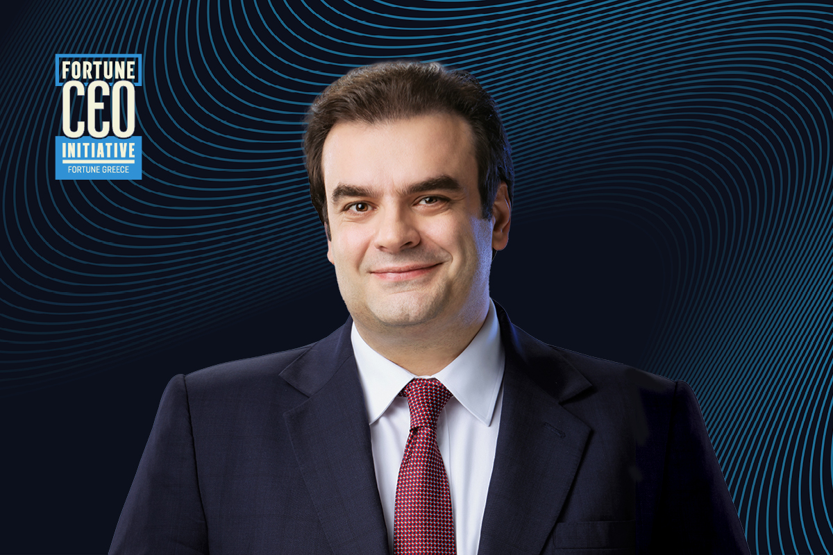 CEO Initiative Exclusive Dinner – Greece’s Next Growth Cycle: Η επόμενη ημέρα της ελληνικής οικονομίας στο επίκεντρο