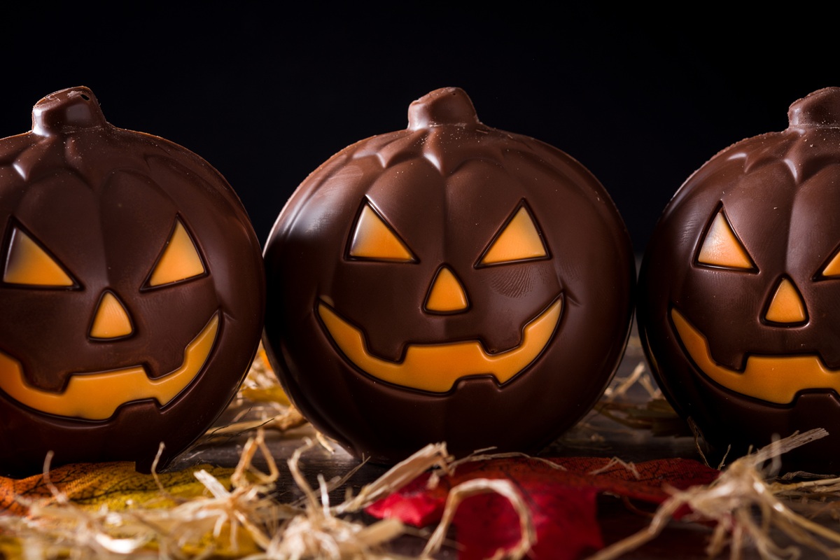 Το ακριβότερο Halloween όλων των εποχών – Στα ύψη οι τιμές της σοκολάτας