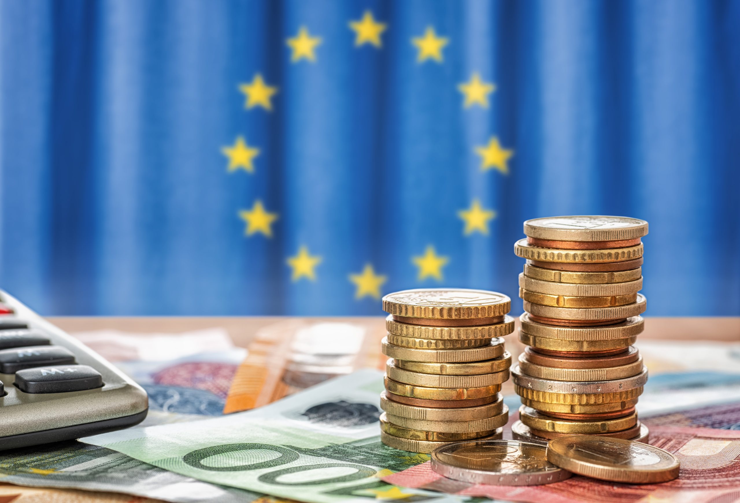 ΕΕ: Ο λογαριασμός της επόμενης 7ετίας – Χρέος, τόκοι και νέες χρηματοδοτικές ανάγκες
