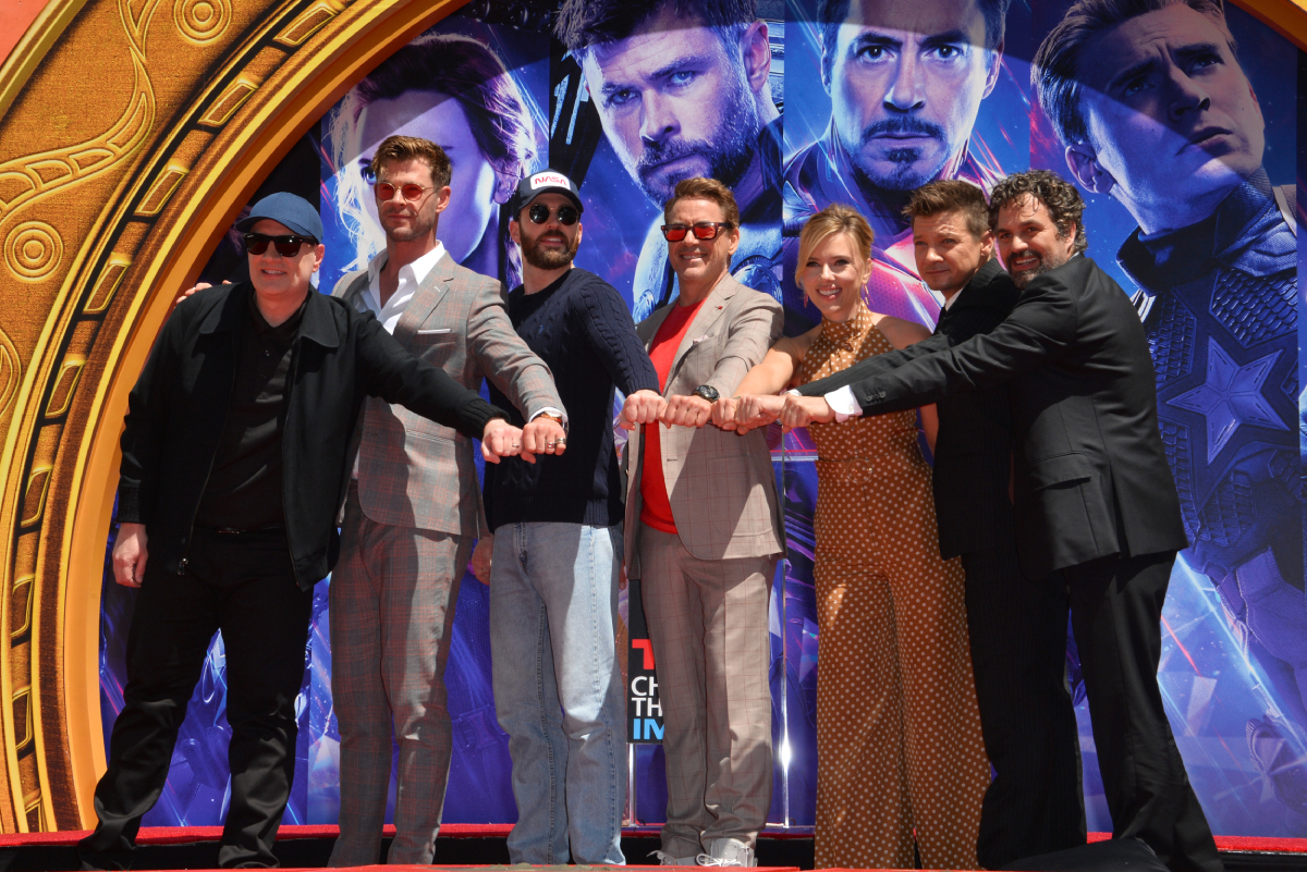 Avengers: Endgame: Ξανά η πιο εμπορική ταινία όλων των εποχών – Πώς ξεπέρασε το Avatar