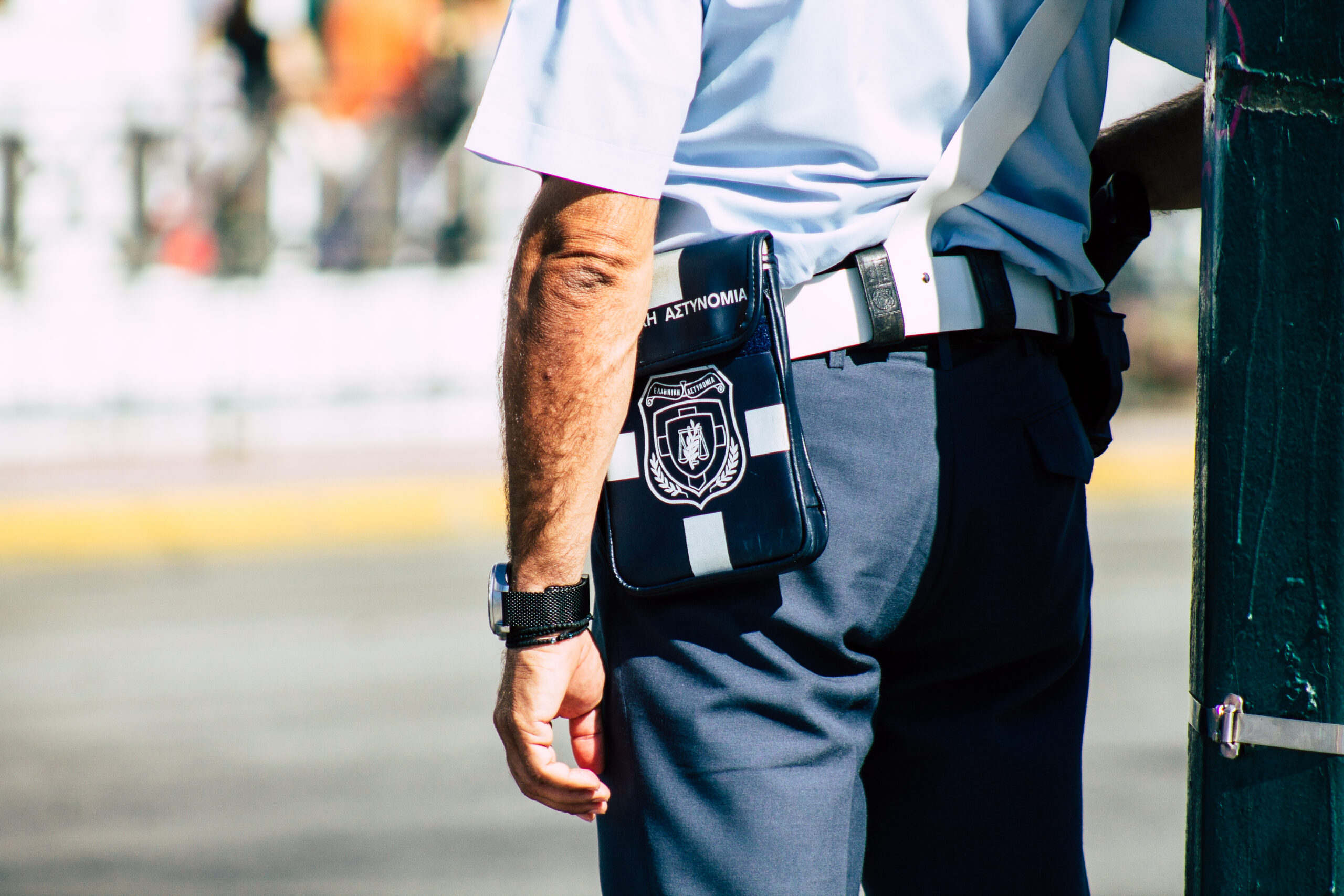 ΕΛ.ΑΣ.: Αυξημένα μέτρα και απαγορεύσεις για φορτηγά για την 28η Οκτωβρίου