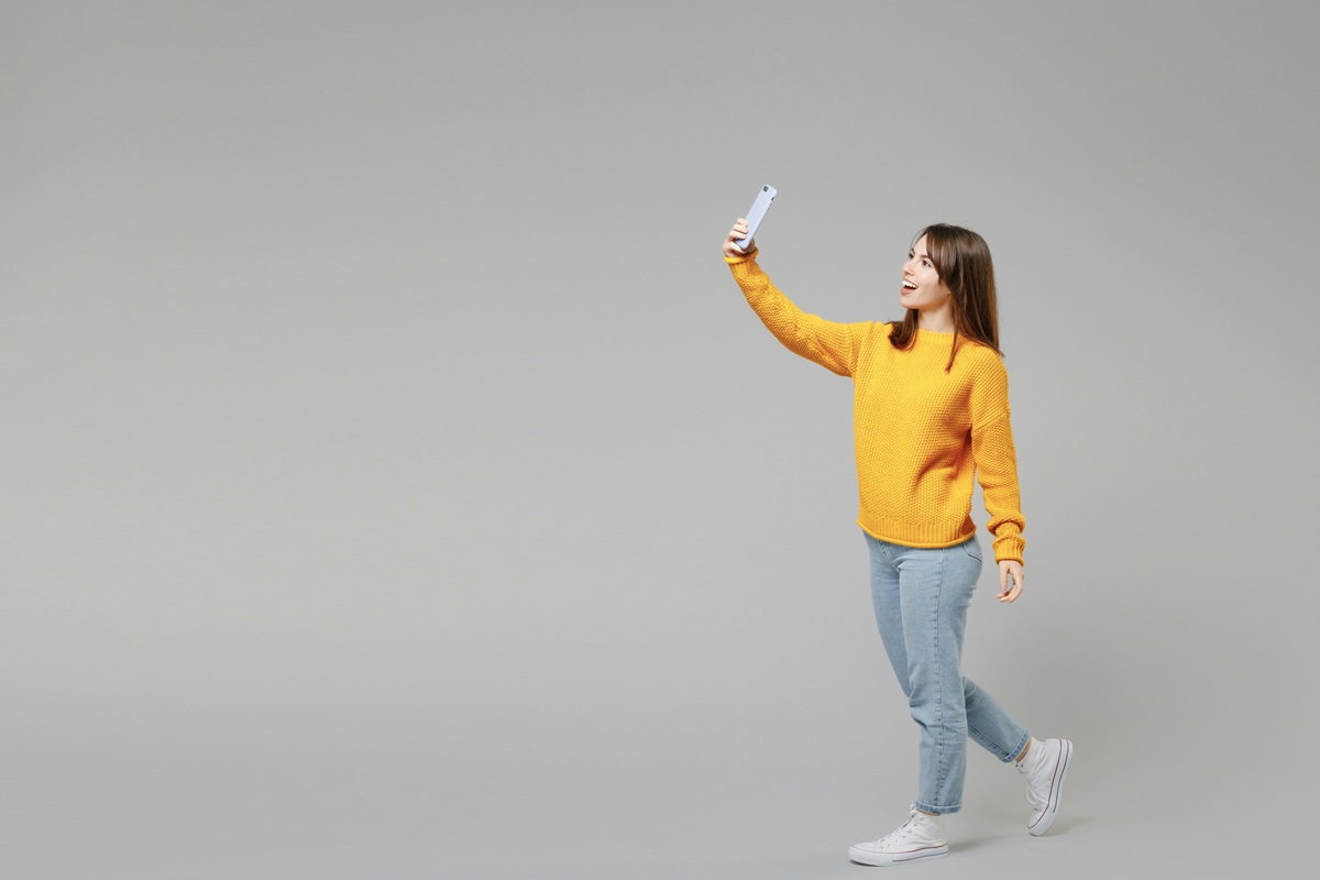 Τεχνητή νοημοσύνη: Μια selfie μπορεί να προβλέψει τη βιολογική ηλικία και την επιβίωση από καρκίνο