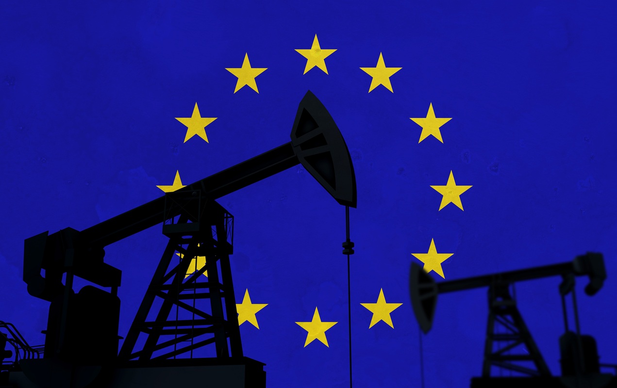 Κομισιόν: Ακριβό ντίζελ έως το 2027 – Σχέδιο καυσίμων για ενδεχόμενο πολέμου