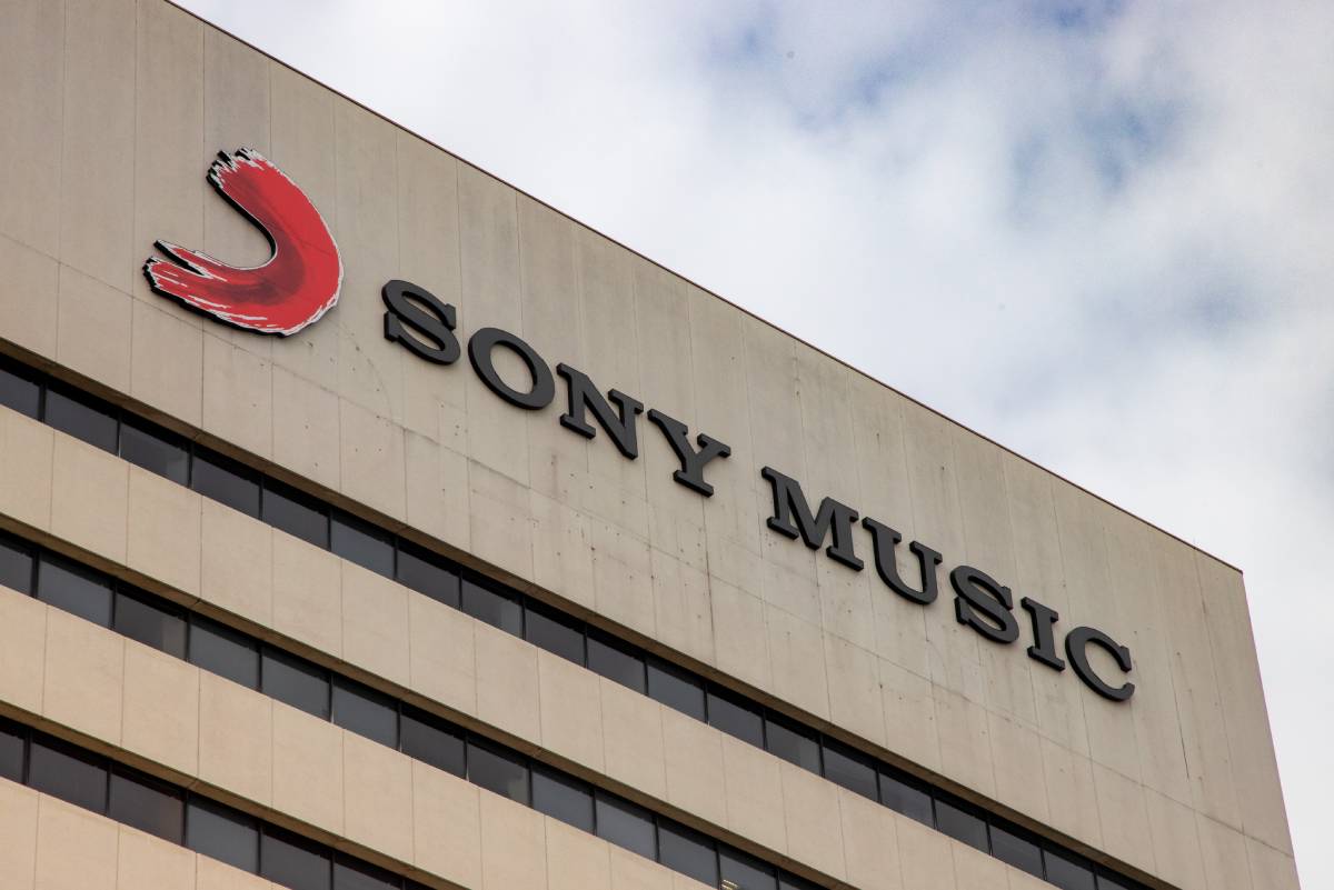 Η Sony Music απορροφά την Cobalt με «προίκα» 5,6 εκατ. ευρώ