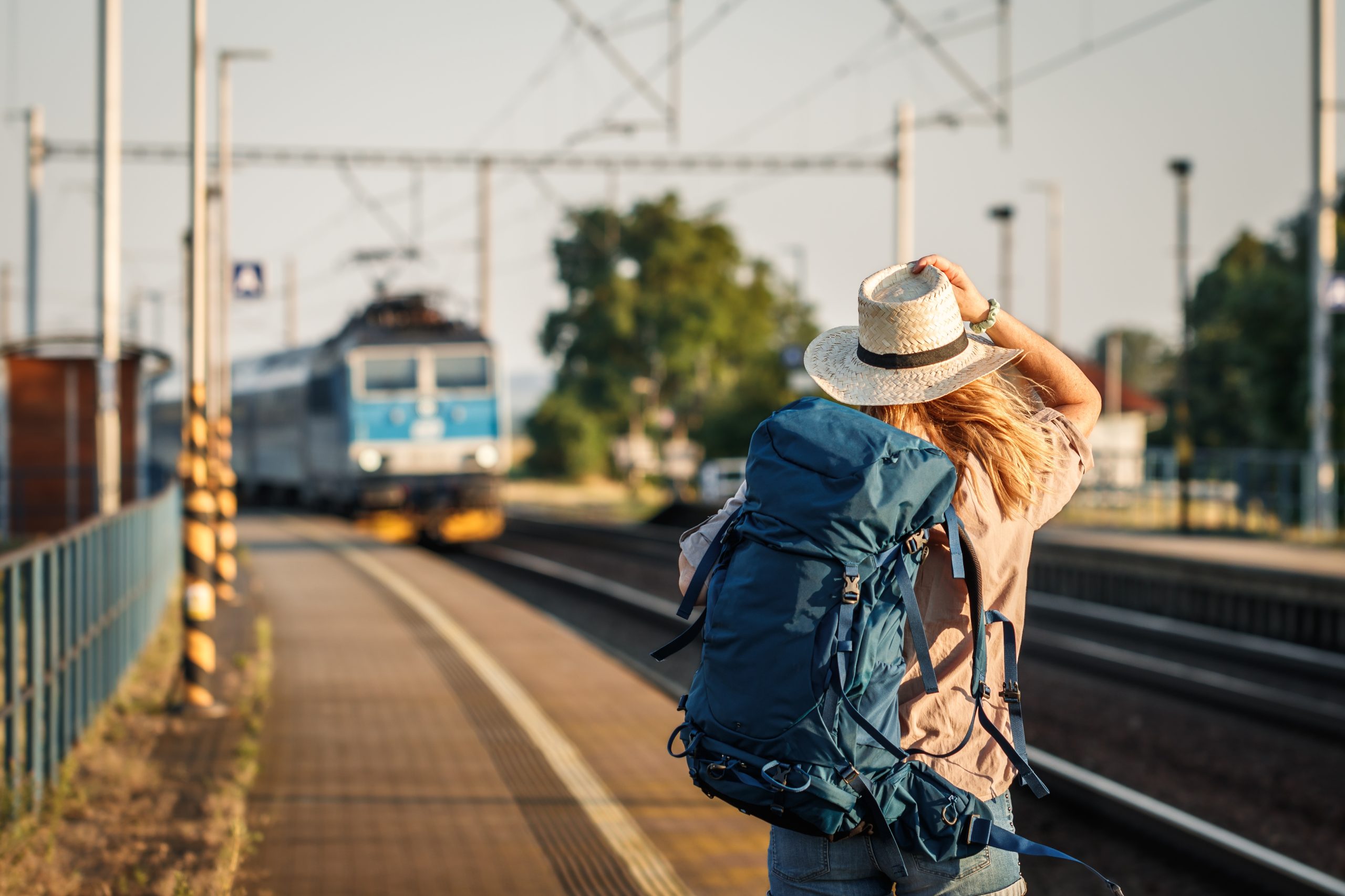 DiscoverEU: 40.000 δωρεάν travel passes για 18χρονους – Αιτήσεις έως 15 Οκτωβρίου