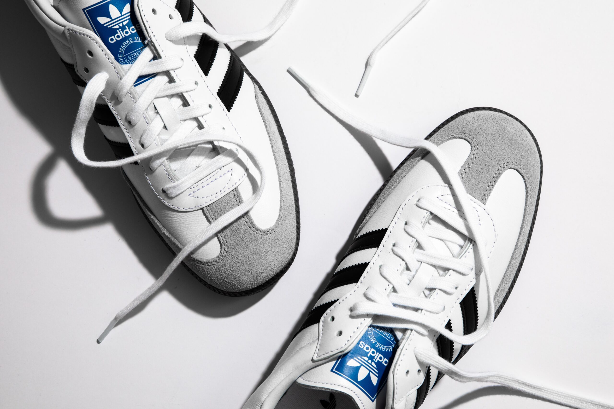Adidas: Τα Samba δεν είναι πια η μόνη πηγή ανάπτυξης