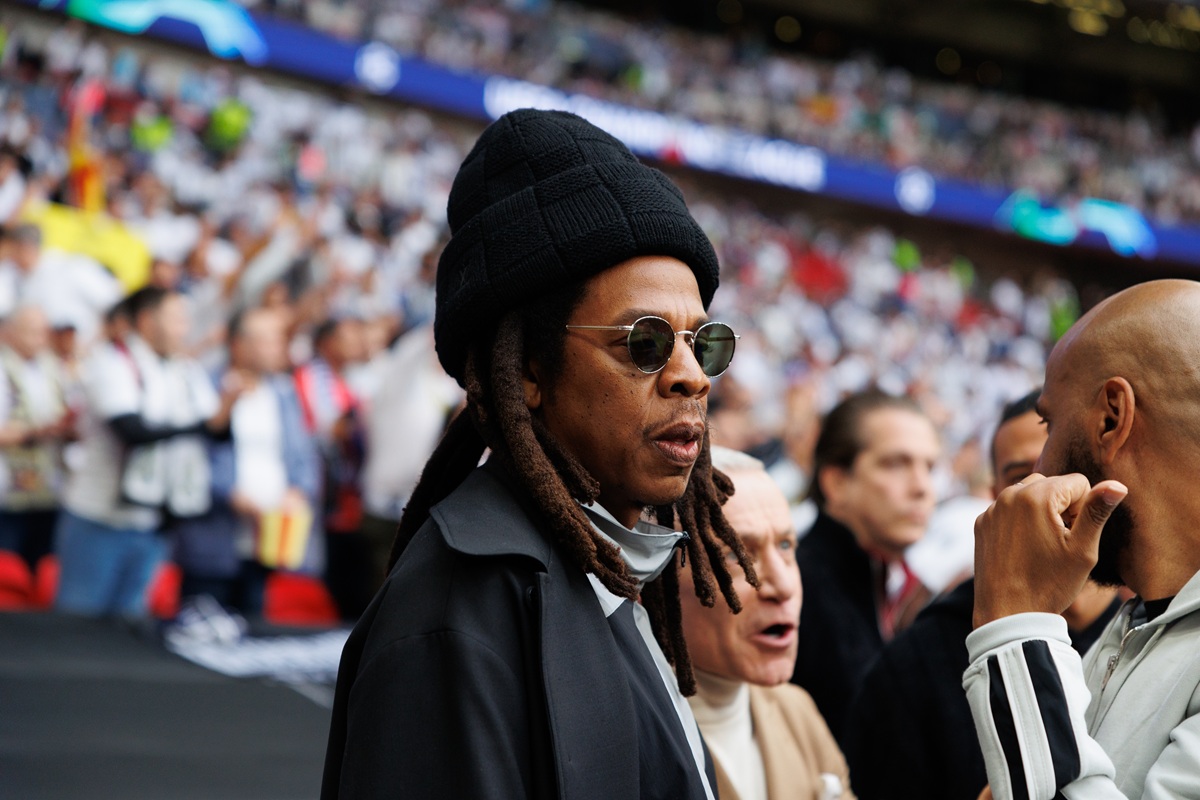 Jay-Z: Οι συναυλίες εκατομμυρίων και το ενδεχόμενο ντεμπούτο στο halftime του Super Bowl
