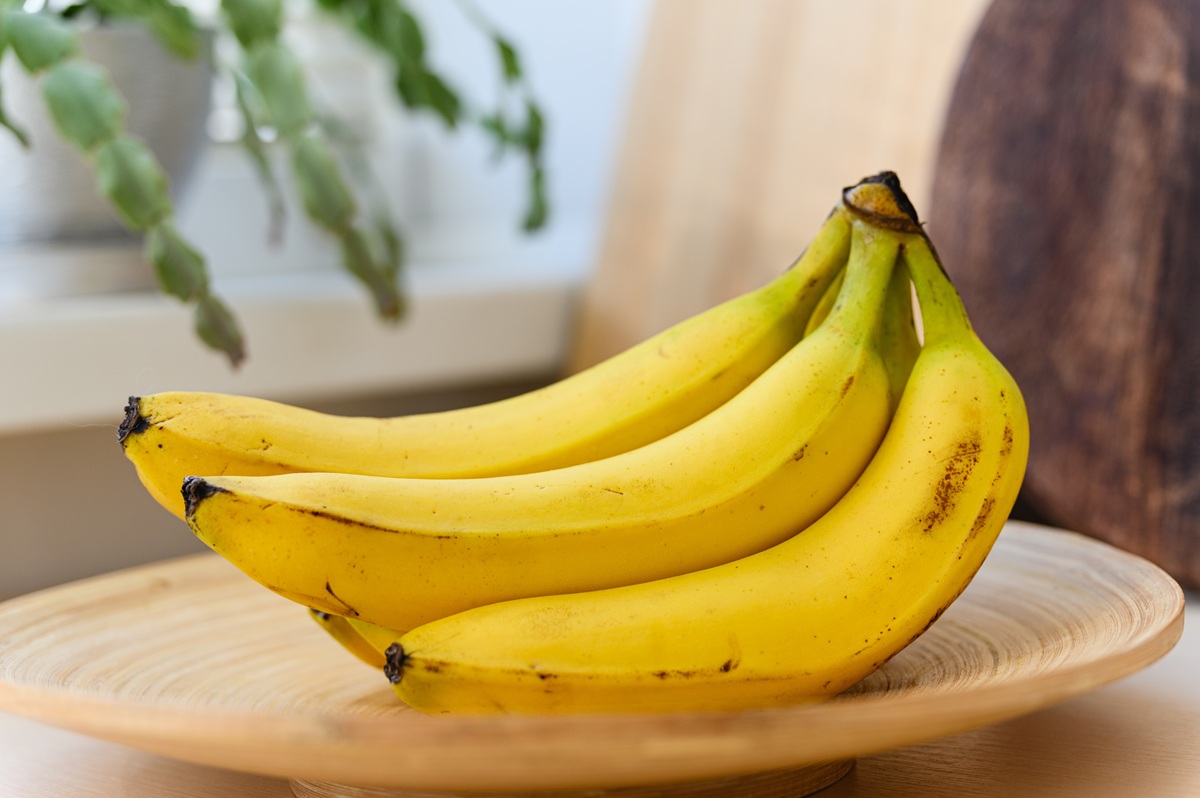 Ακριβότερες μπανάνες το 2027 «βλέπει» η Chiquita – Τι πιέζει την αγορά