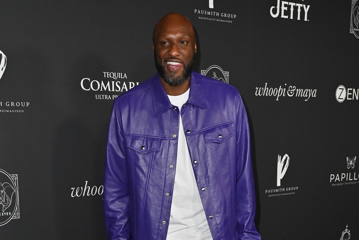 Λαμάρ Όντομ: Από τα πρωταθλήματα του NBA στο OnlyFans – Τι υπόσχεται στους συνδρομητές του