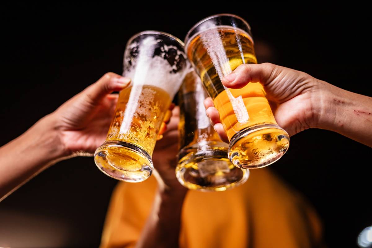 Heineken: Τα φάρμακα αδυνατίσματος απειλούν τις πωλήσεις μπίρας – Η νέα στρατηγική για παμπ και μπαρ
