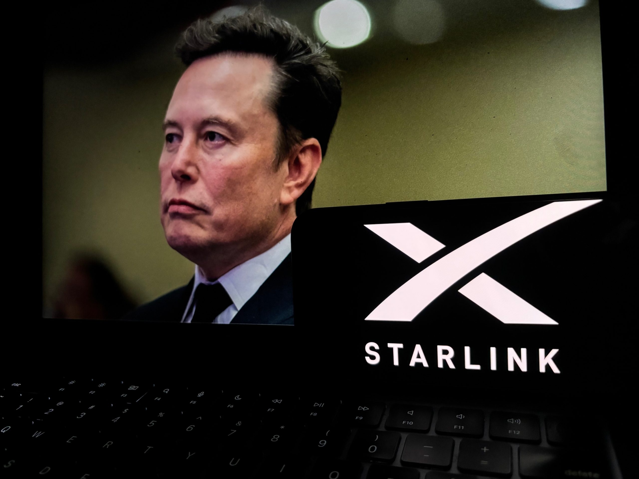 Starlink: 4 ευρωπαϊκοί τηλεπικοινωνιακοί κολοσσοί συμμαχούν απέναντι στον Έλον Μασκ