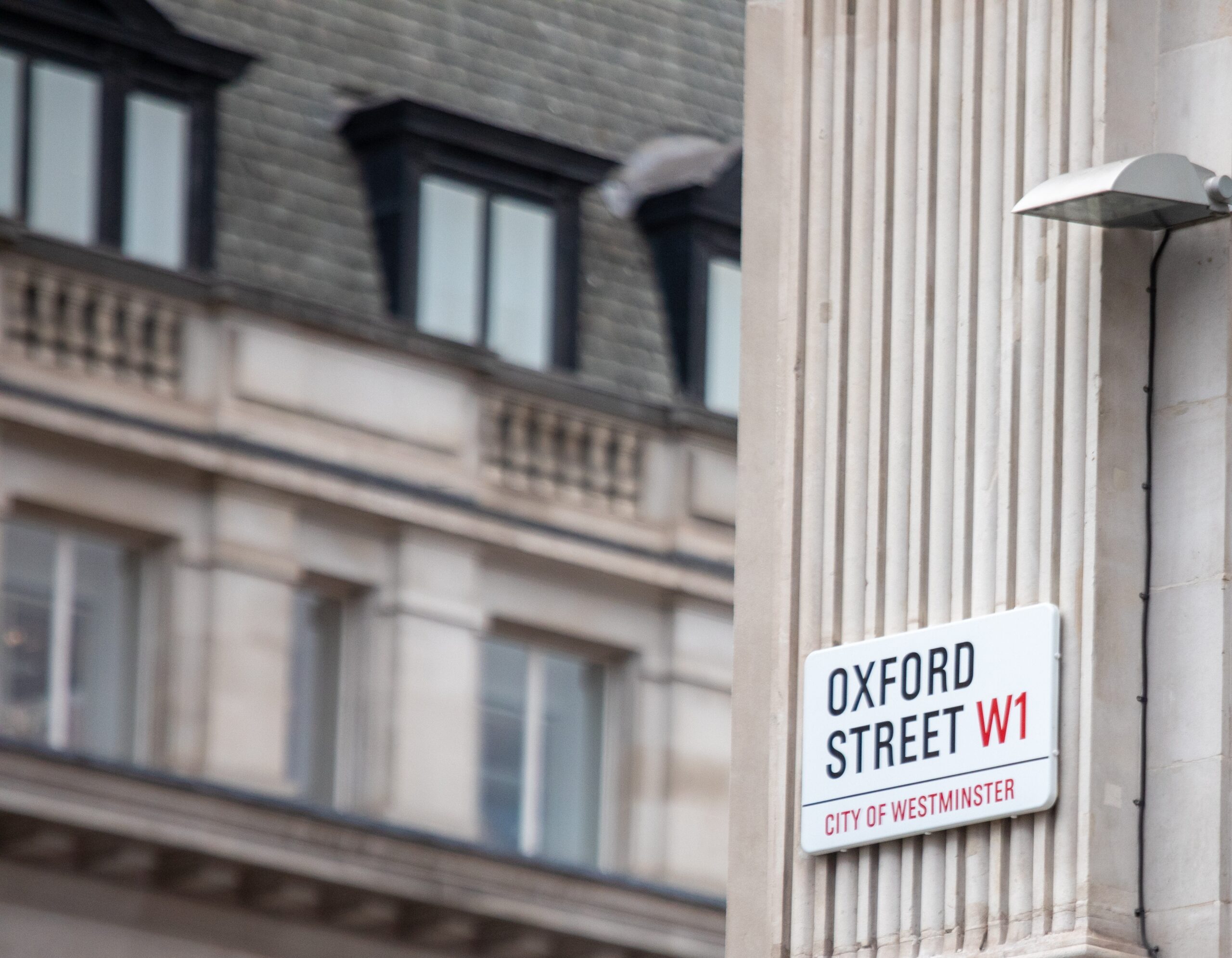 Oxford Street: Τέλος τα αυτοκίνητα στον πιο πολυσύχναστο εμπορικό δρόμο της Ευρώπης