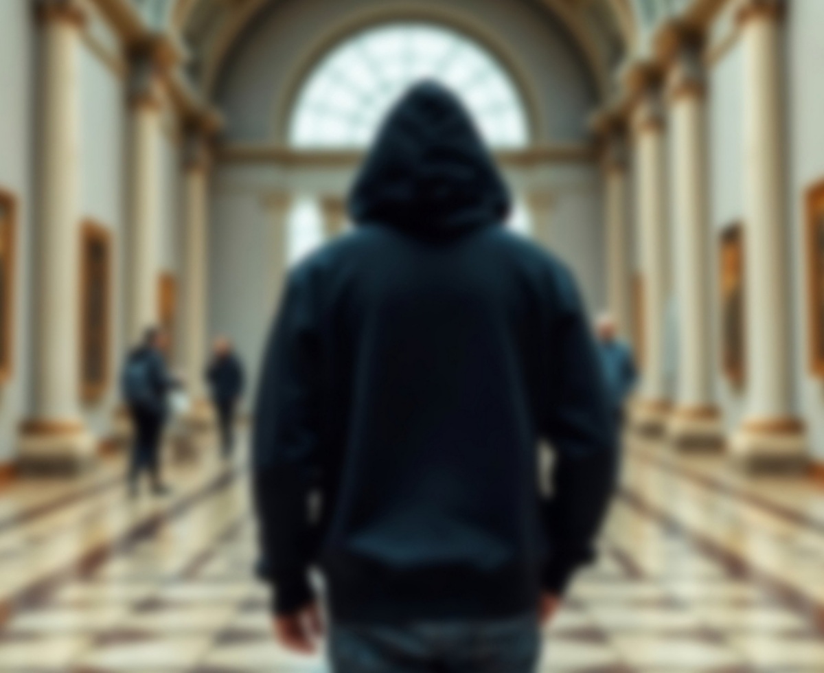 Τρία λεπτά για μια ληστεία 9 εκατ. ευρώ: Γιατί τα μικρά μουσεία έγιναν εύκολοι στόχοι