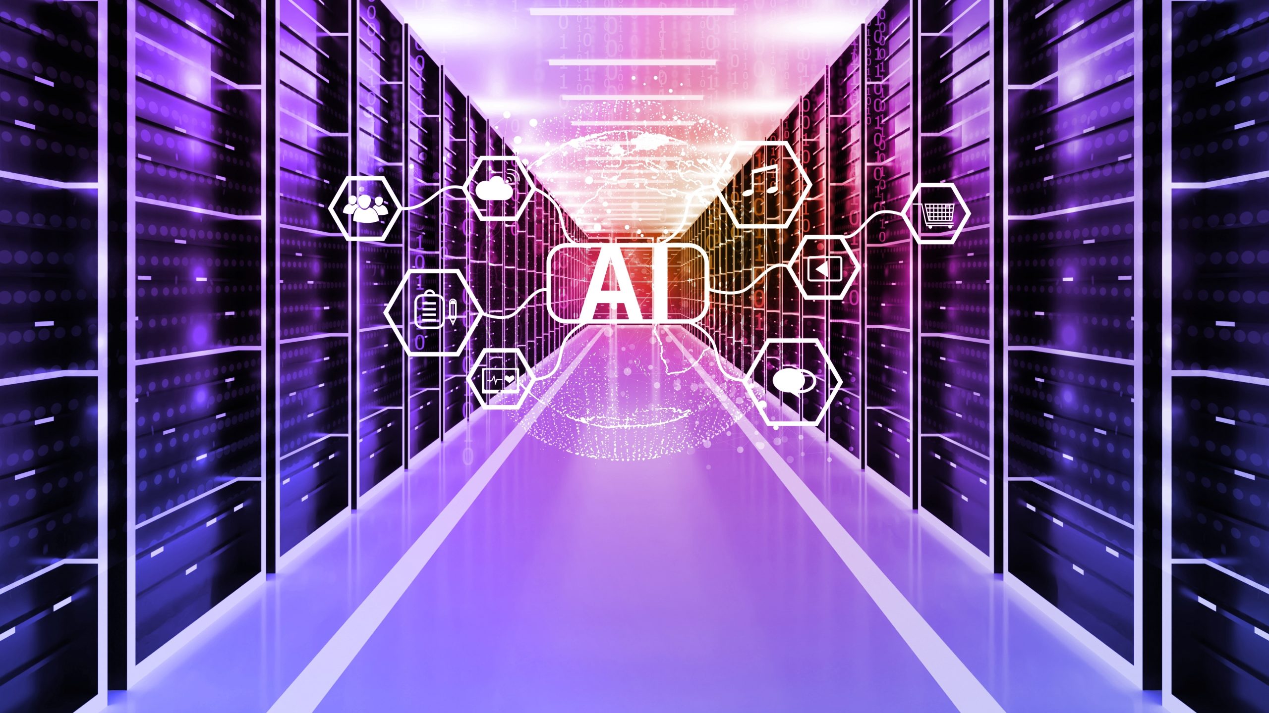 Google: Φρένο στα data centers της Φινλανδίας – Η επένδυση των 15 δισ. δολαρίων
